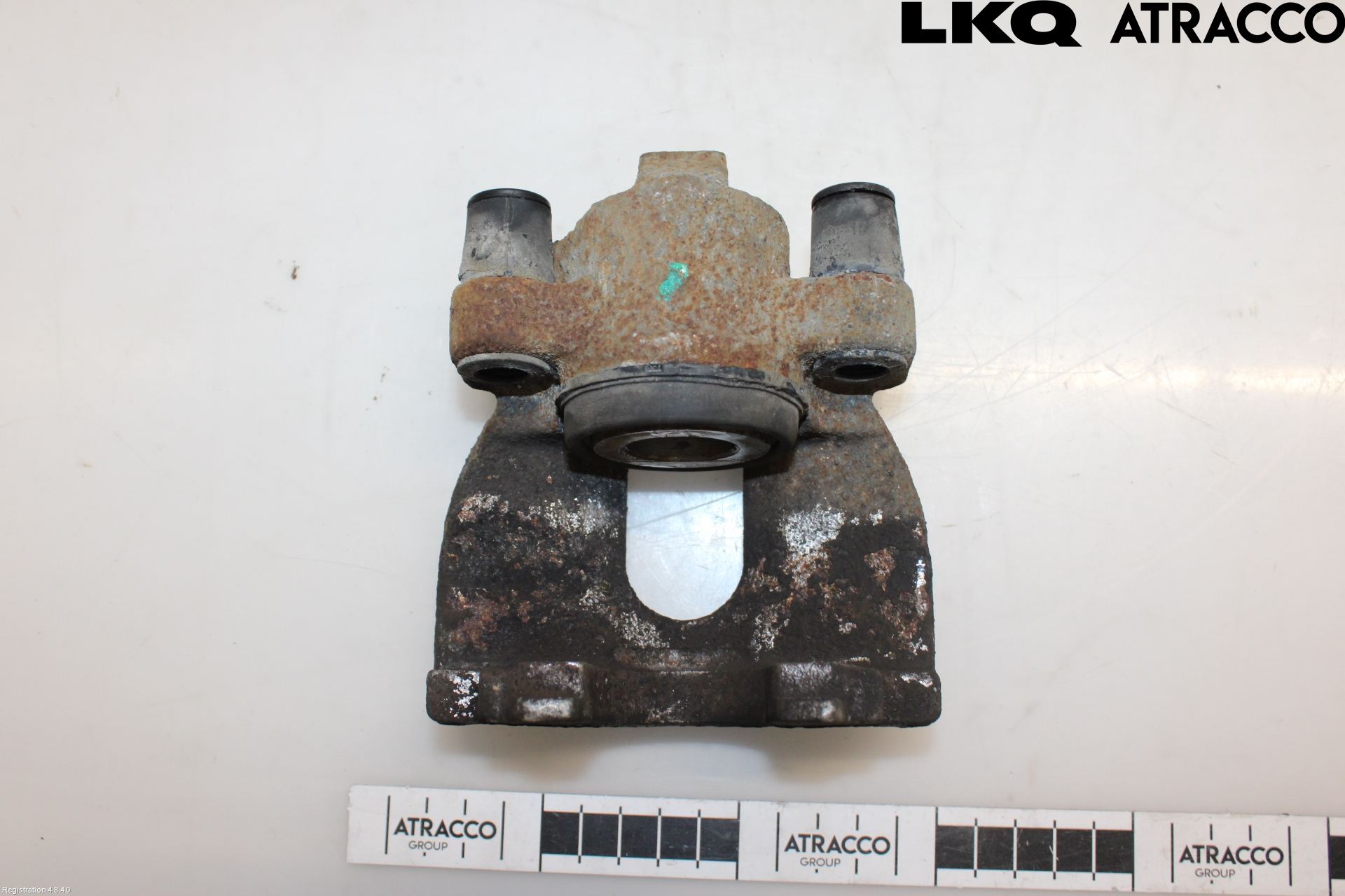 Volvo V70 00-04 Bremsecaliper Bak Venstre
