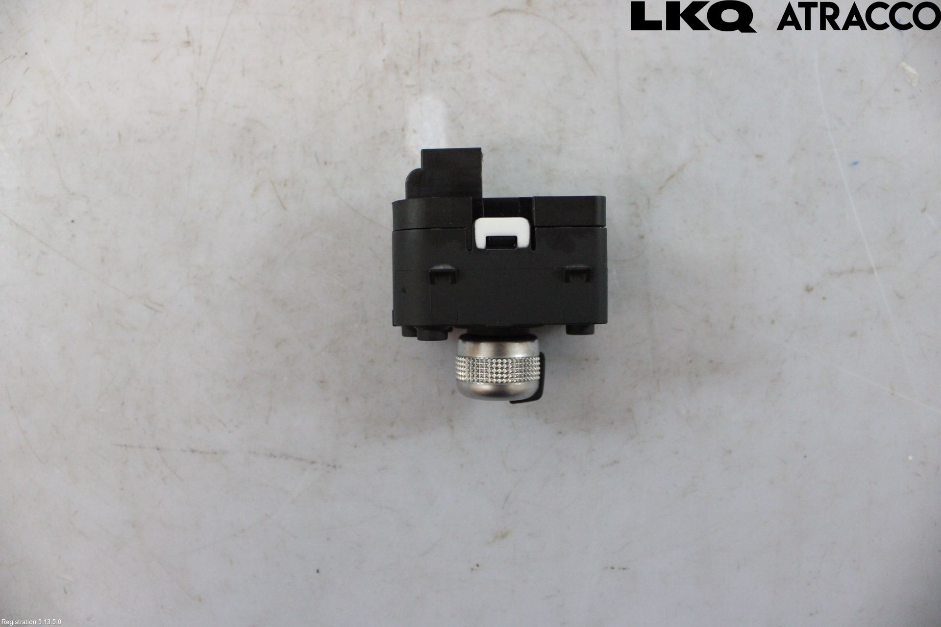 Audi A3/S3 8Y 21- Bryter Speil
