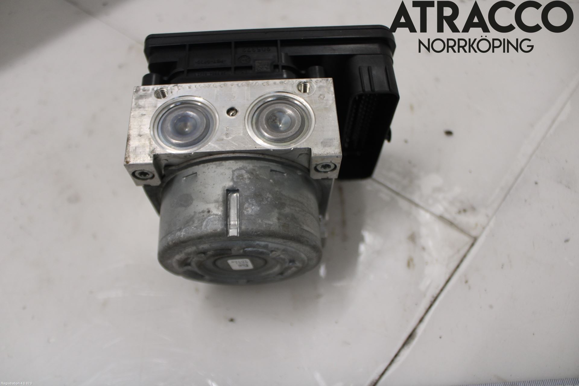 Volkswagen VW GOLF / E-GOLF VII 13-20 Abs Hydraulikkaggregat