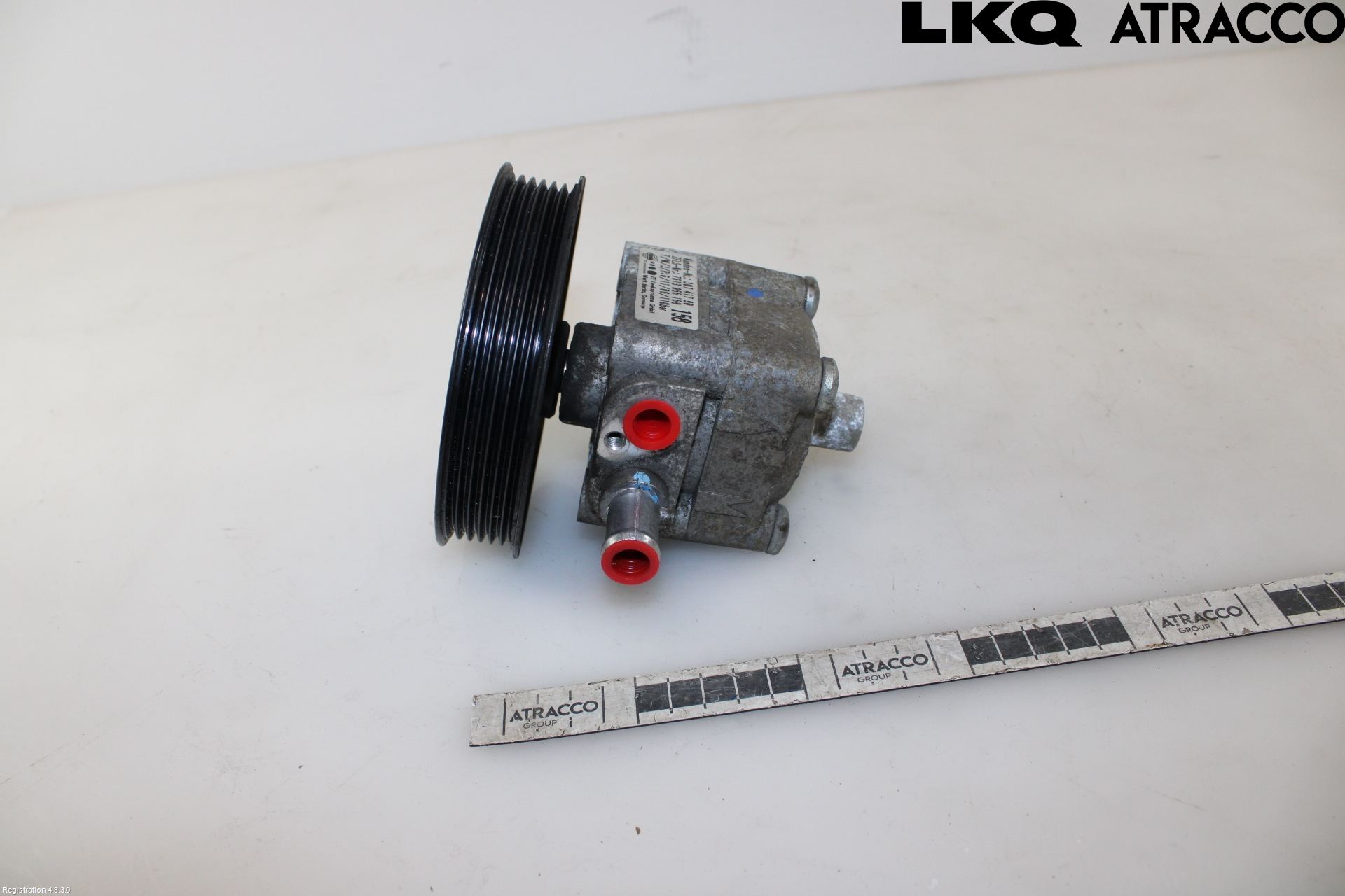 Volvo V70 05-08 Servo Pumpe