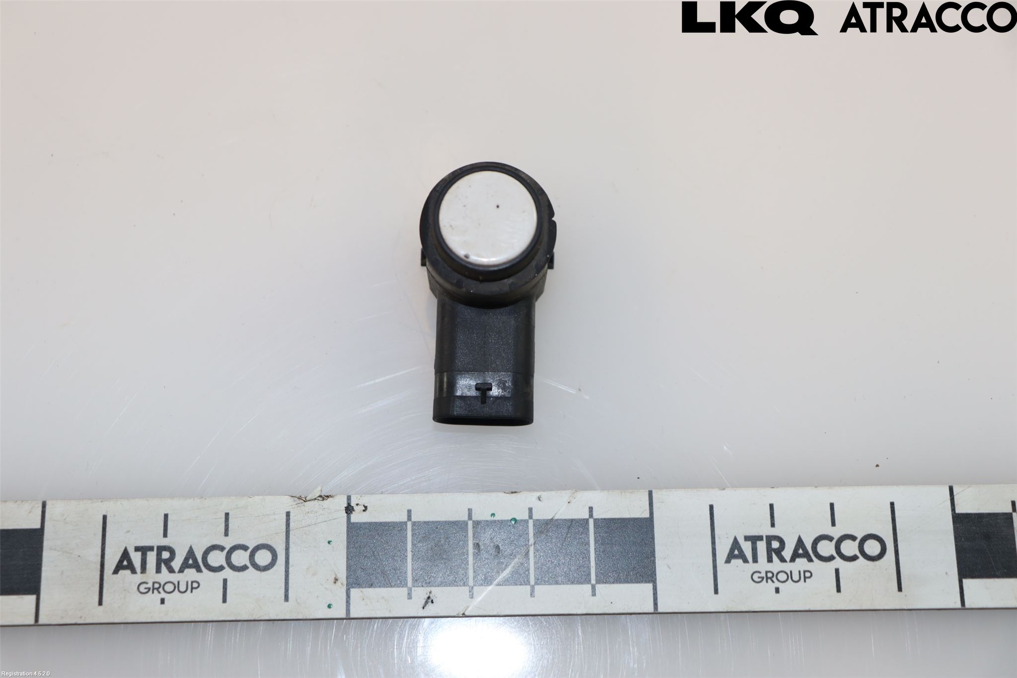 Volkswagen VW PASSAT 11-14 Sensor Parkering Front