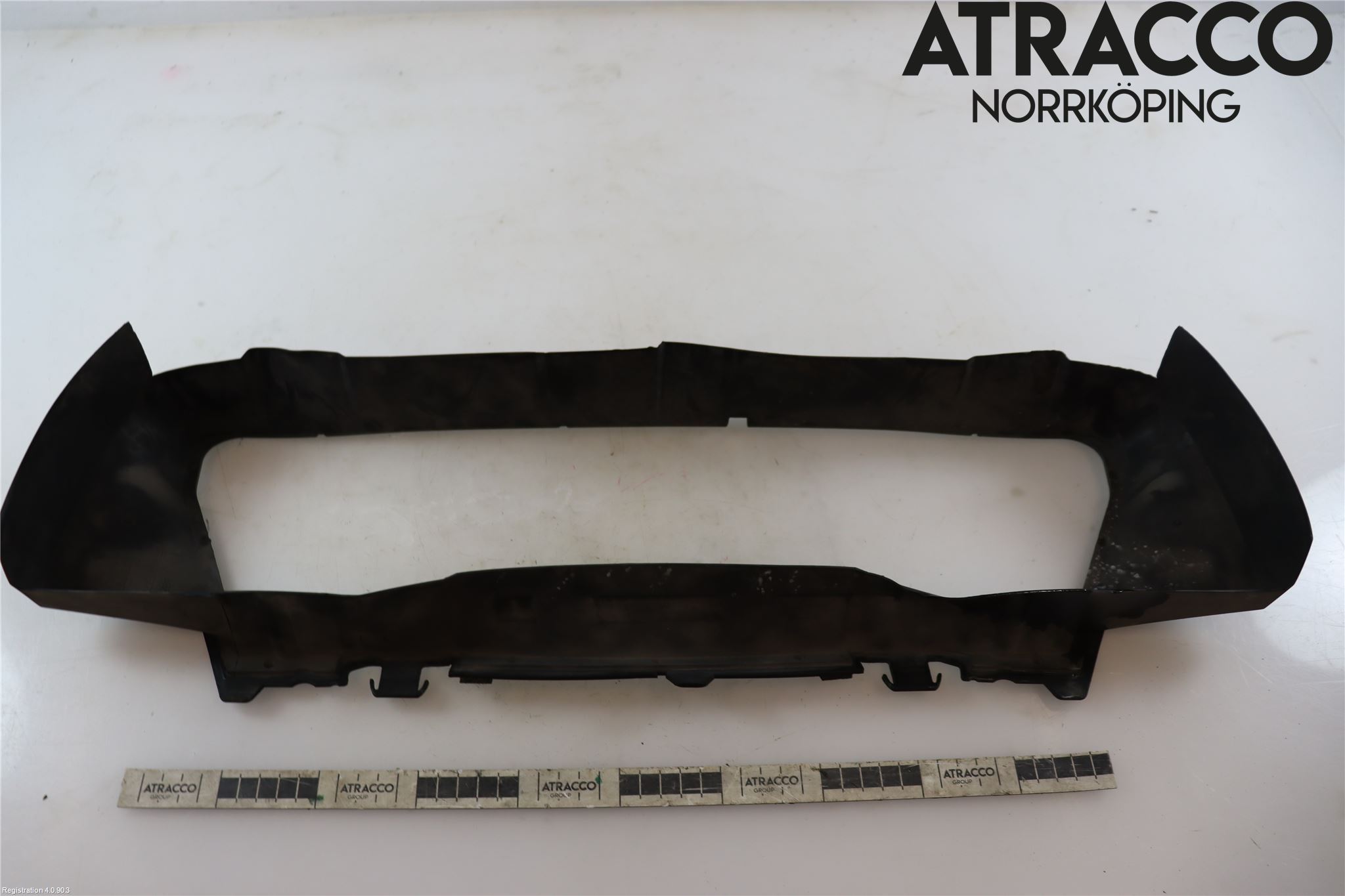 Volvo XC70 05-07 Luftstyring Front