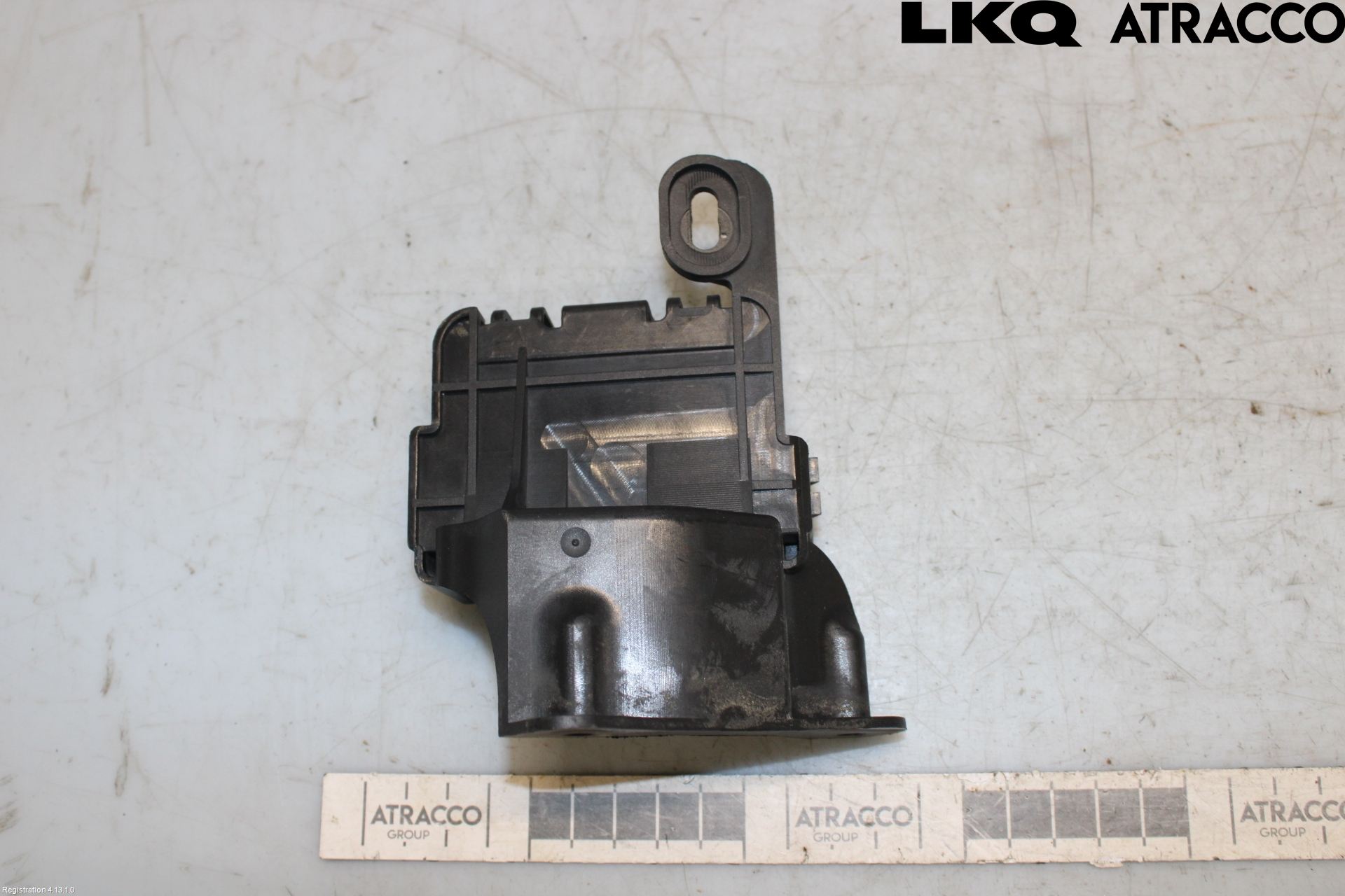 Volkswagen VW TOURAN 16- Sensor Kollisjonsbeskyttelse