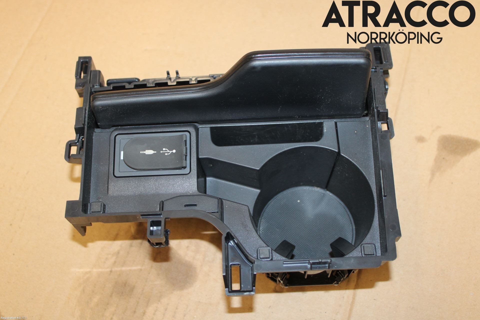 Lexus ES 250/300/330 Innr Koppholder