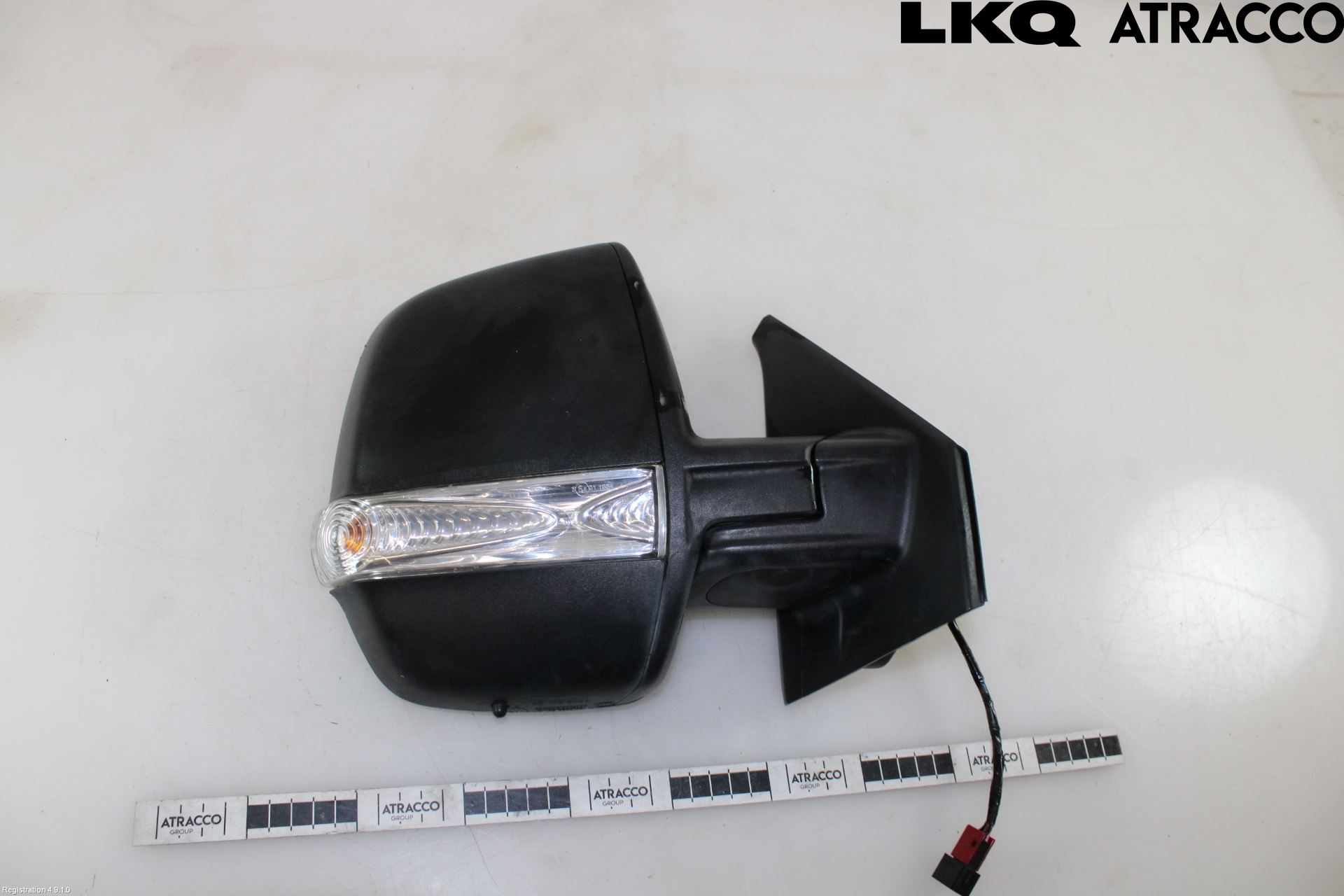 Opel COMBO D 12-18 Speil H M-El Justering