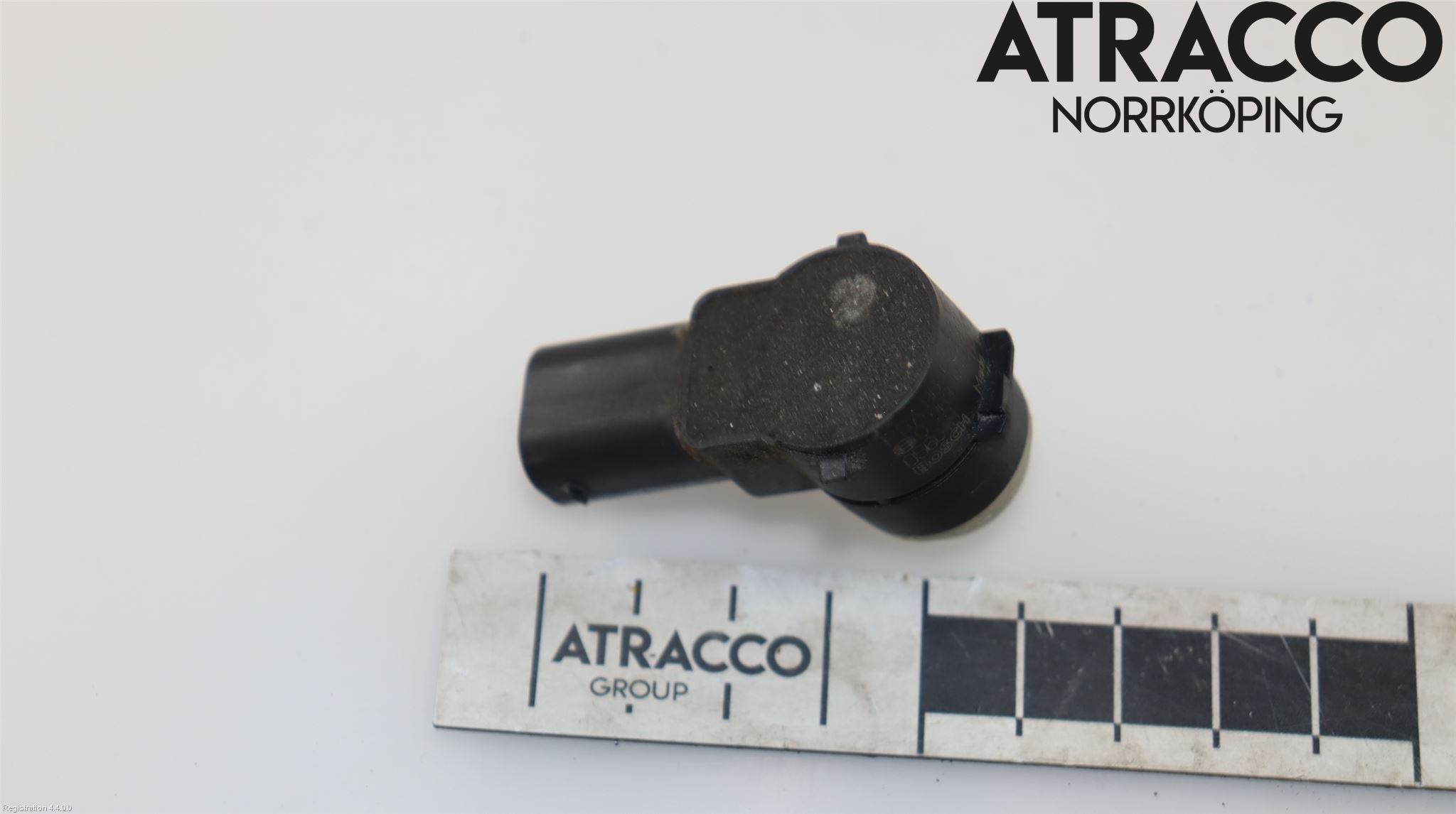 Peugeot RCZ Sensor Ryggesensor