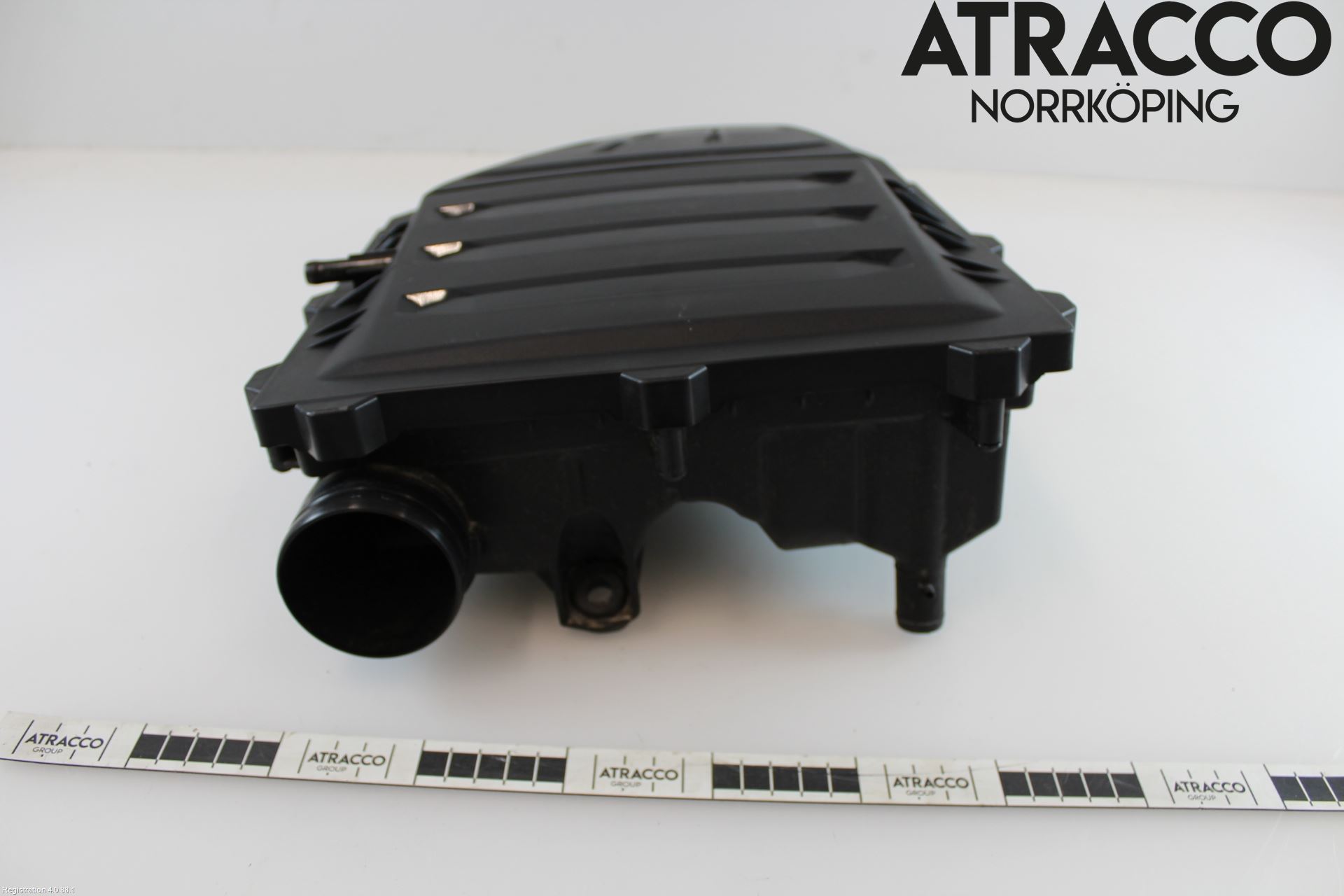 Skoda FABIA 15-21 Luftfilter Boks