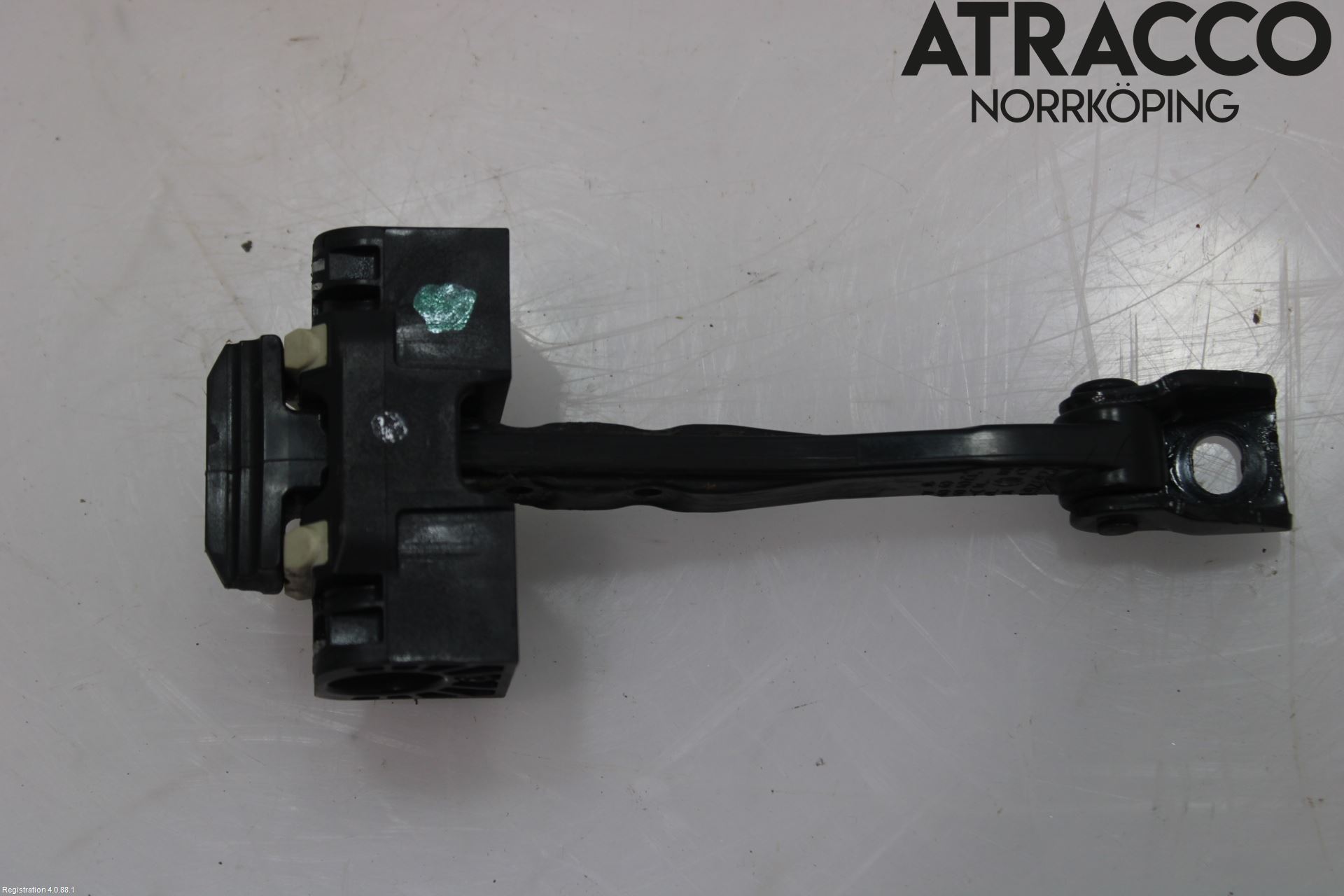 Mini ONE/COOPER 3DR F56 14-24 Dørstopper