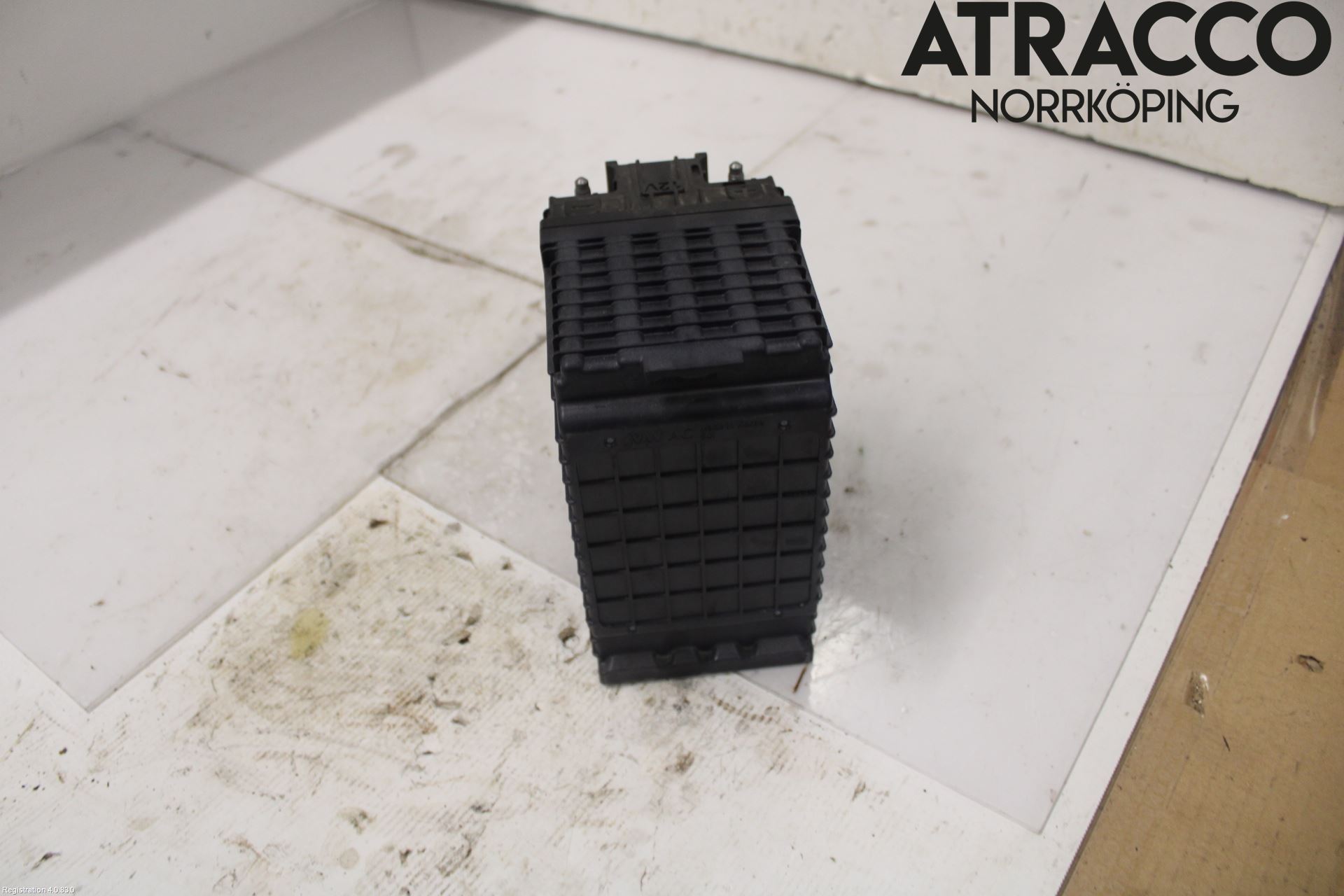Audi A6 F2/C8 19- Hybrid Batteri