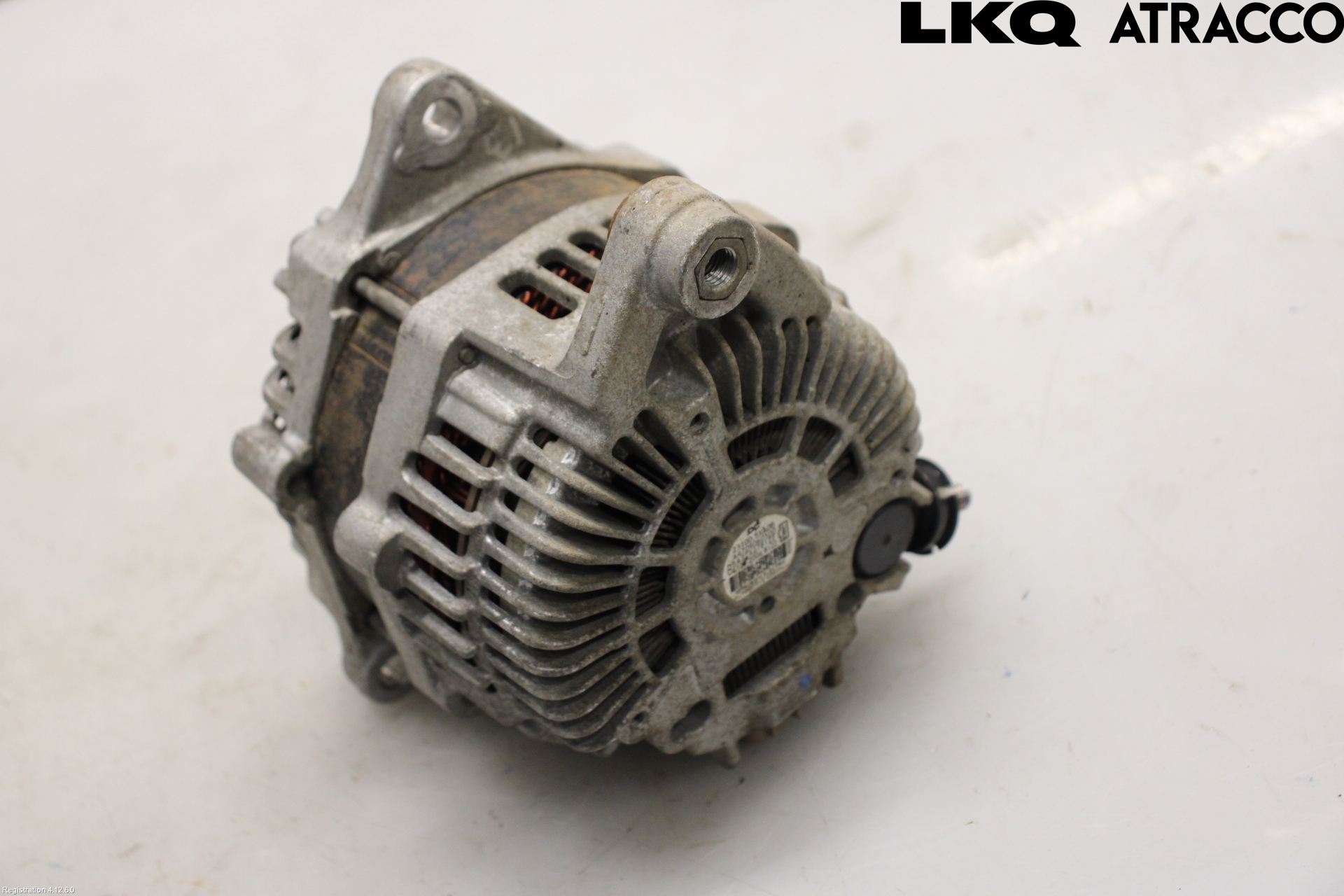 Mercedes-Benz MB X-KLASS (BR 470) 18-20 Dynamo