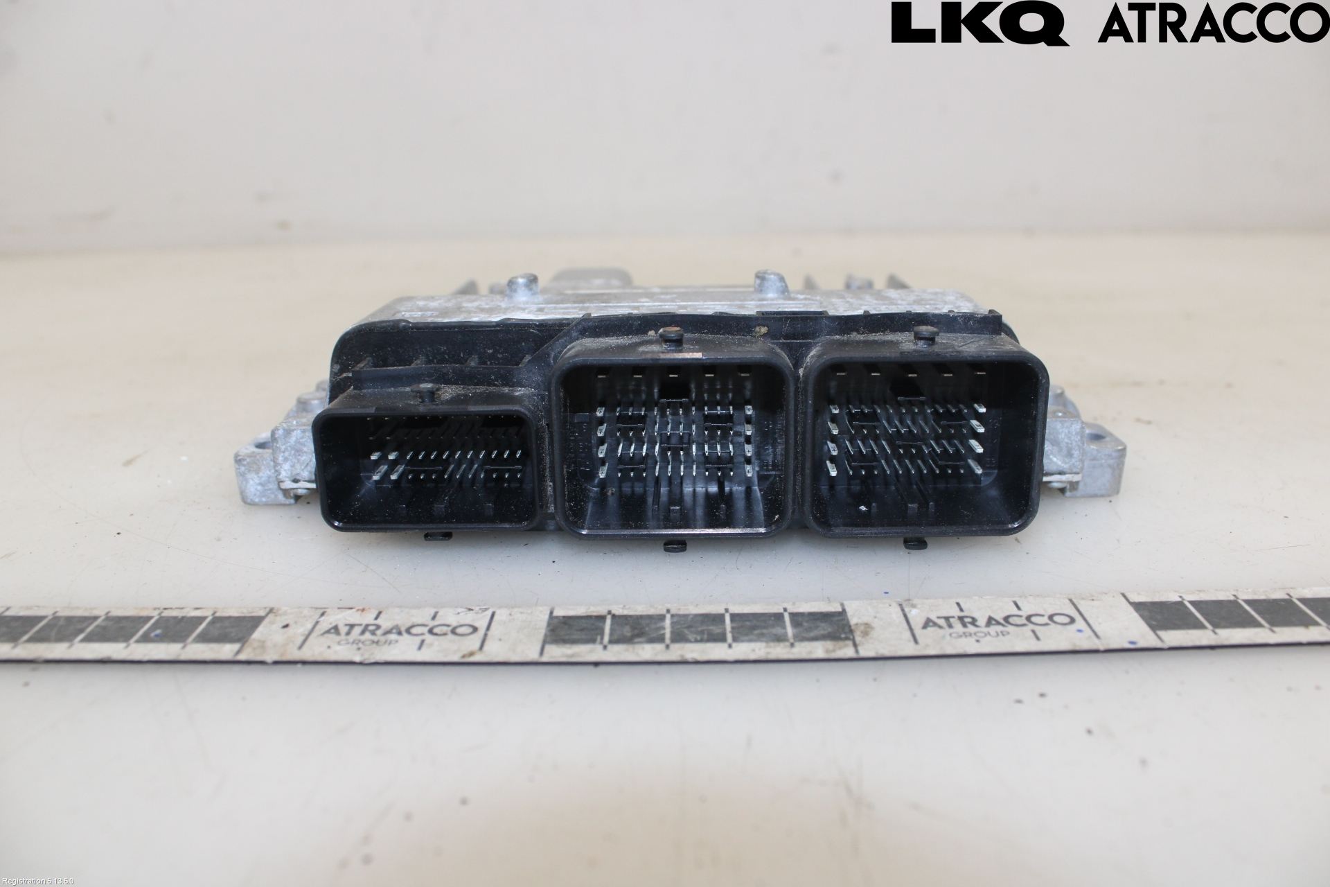 Ford MONDEO 07-15 Styreenhet Dieselpumpe