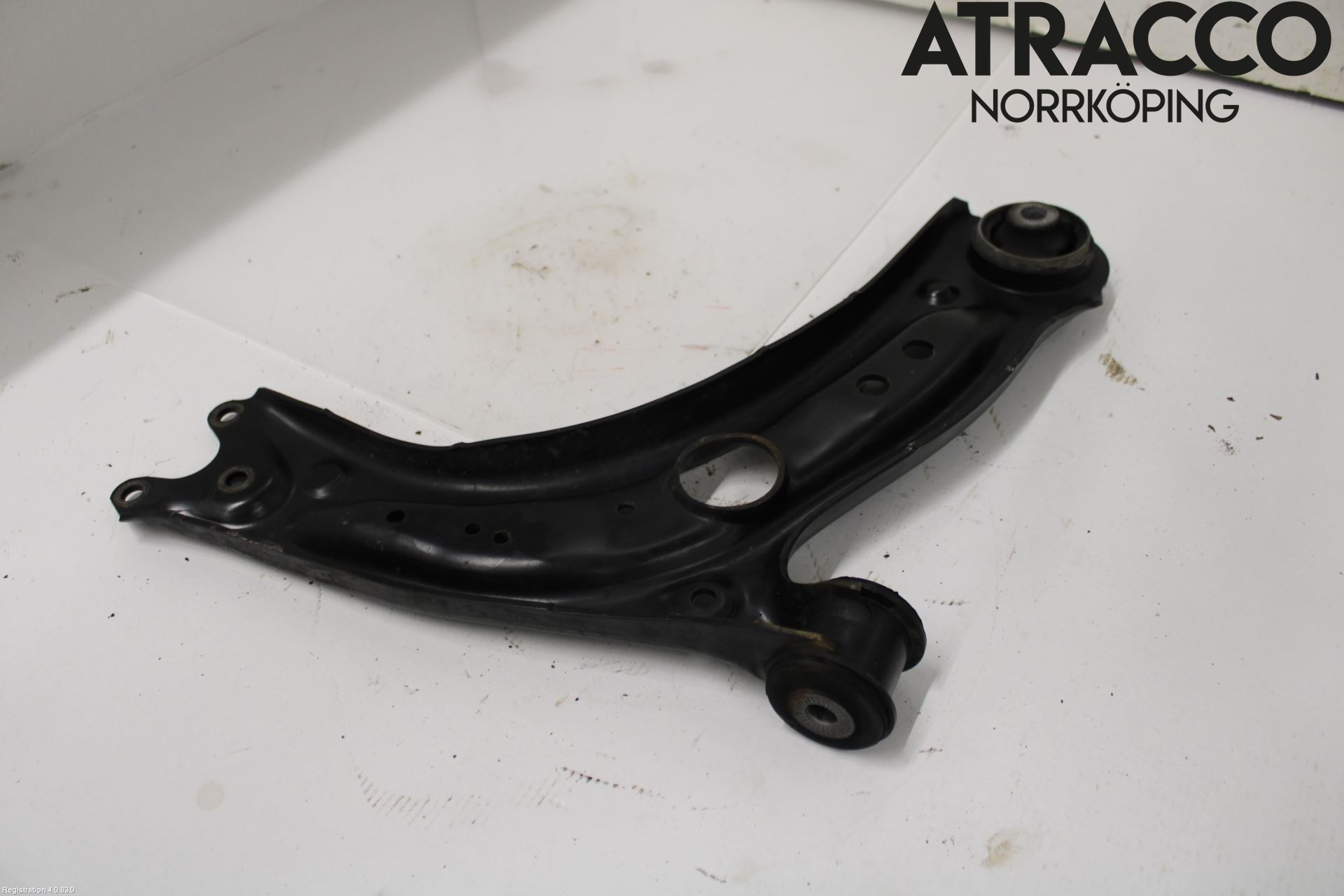 Seat LEON 13-20 Bærearm Foran Venstre Nedre