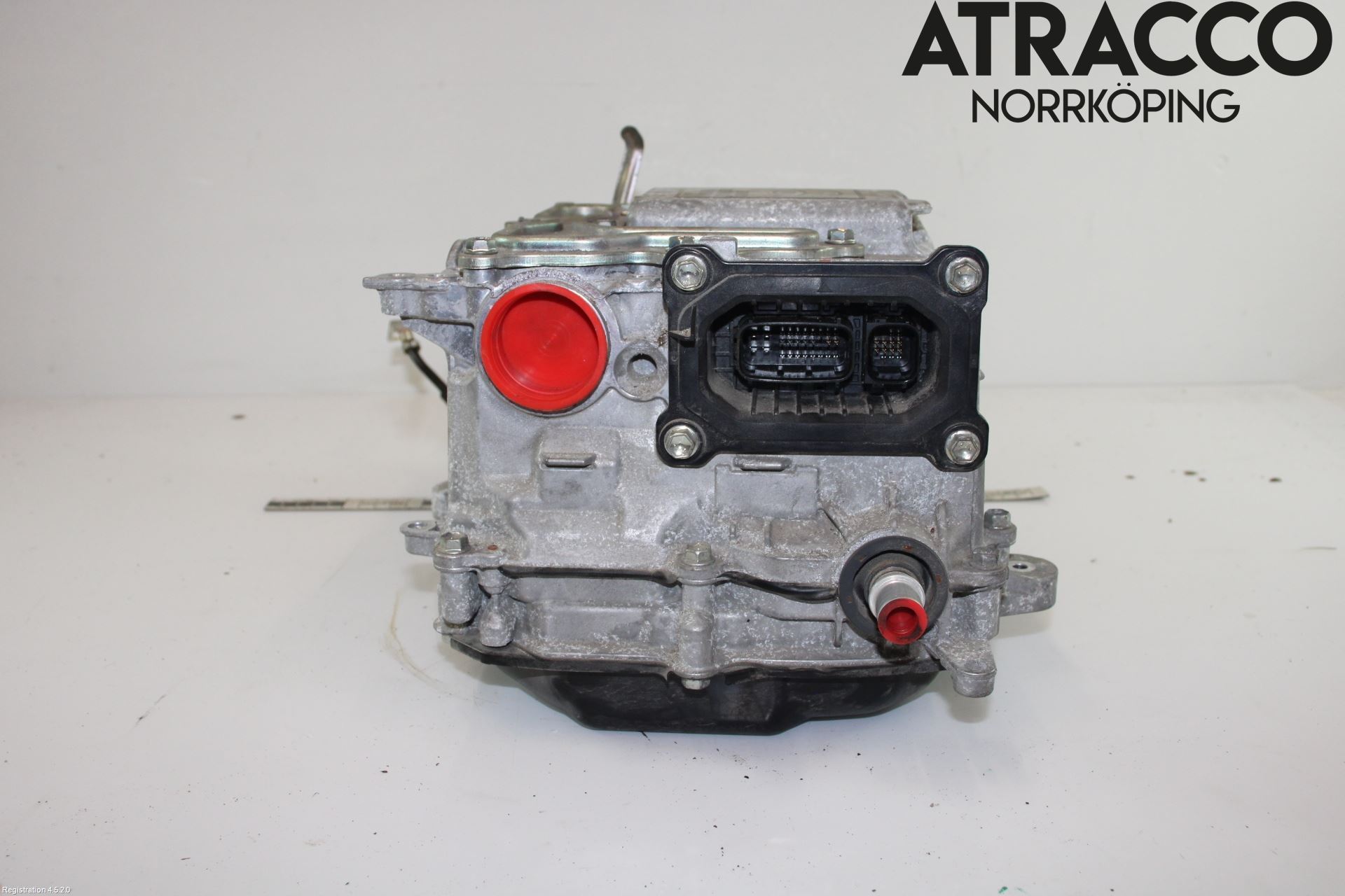 Toyota YARIS XP130 15-20 Inverter Hybrid