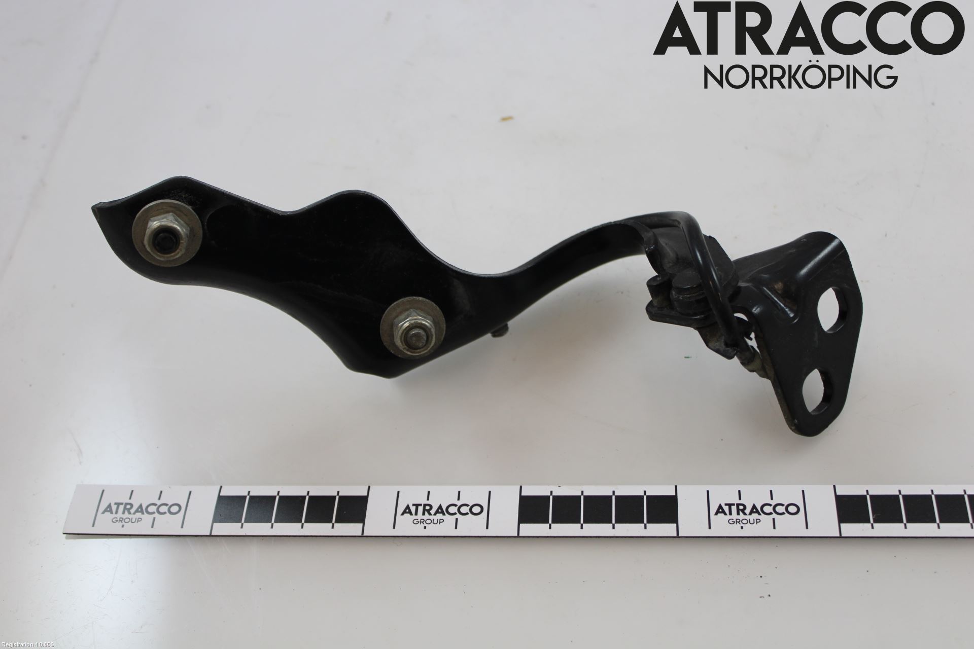 Landrover RANGE ROVER SPORT (L494) 14-22 Bakluke Hengsel Venstre