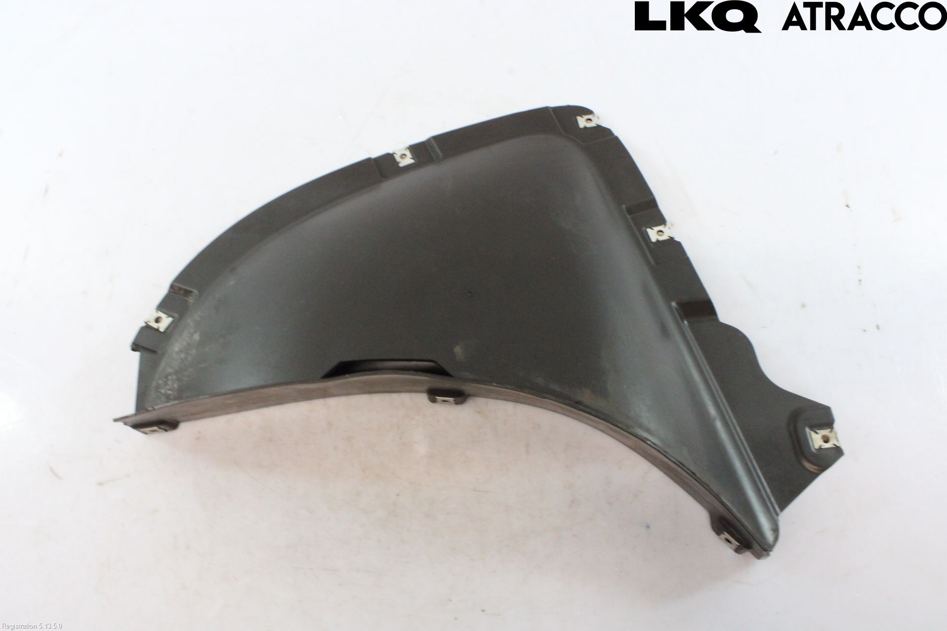 Volkswagen VW ID.4 21- Luftstyring Front