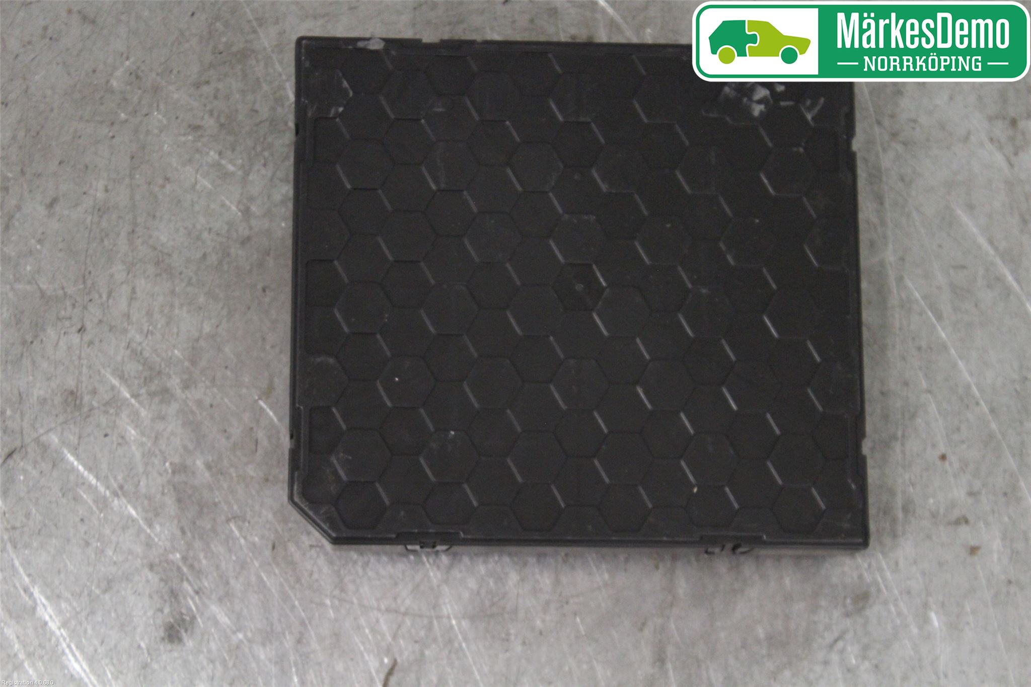 Volkswagen VW GOLF SPORTSVAN 15-20 Styreenhet Klima