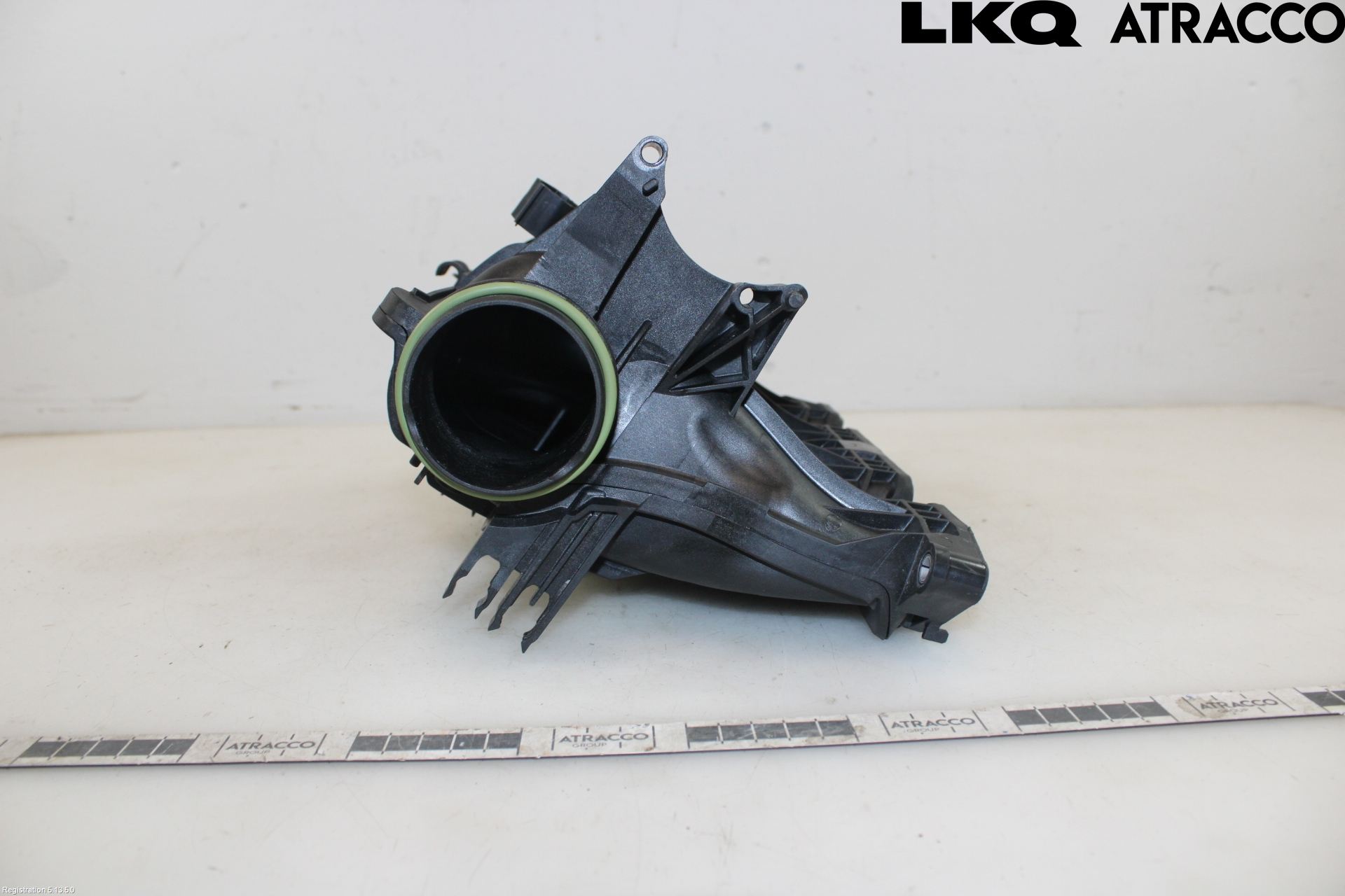 Audi A3/S3 8Y 21- Innsugningsmanifold