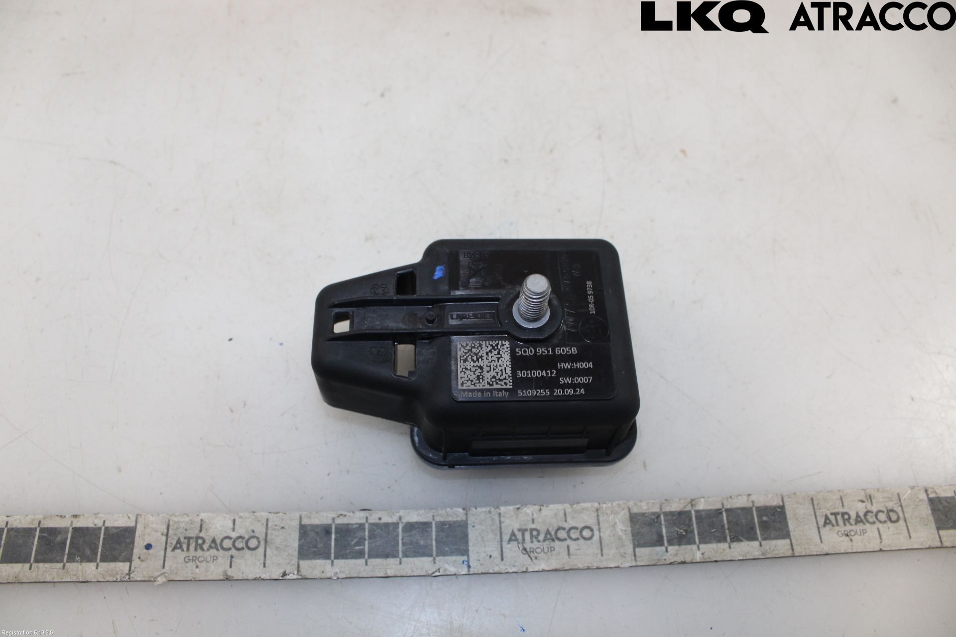 Volkswagen VW ID.7/TOURER 24- Innr Høyttaler