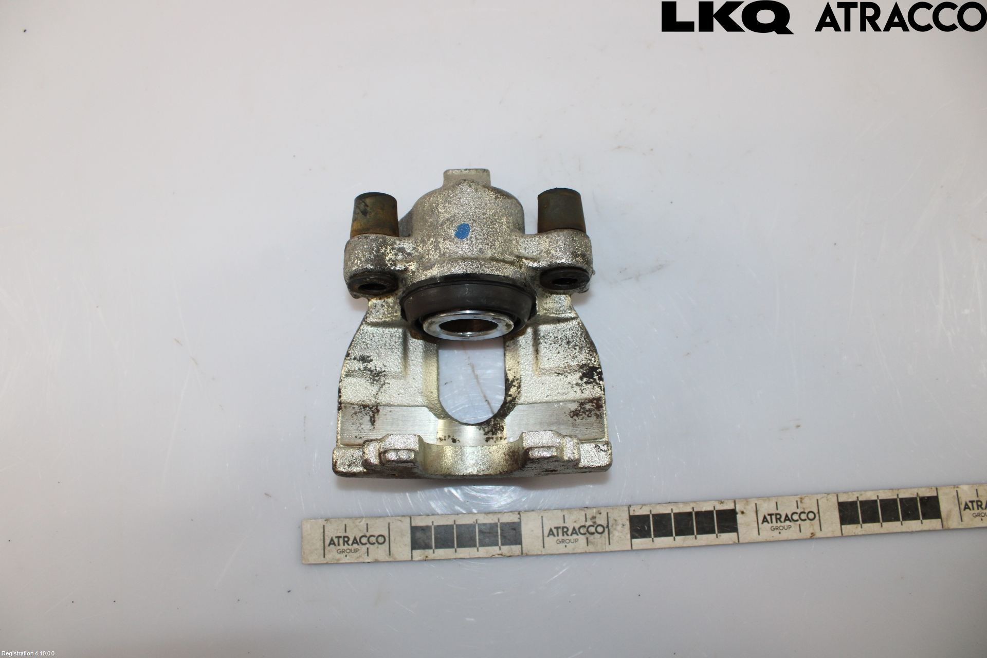 Volvo V70 00-04 Bremsecaliper Bak Venstre