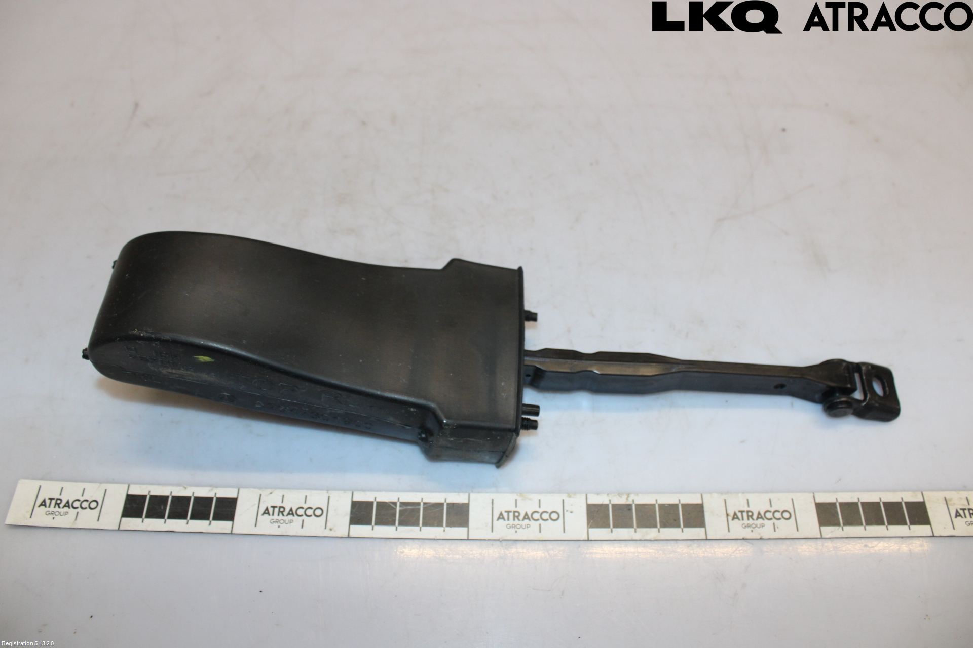 Mercedes-Benz MB EQE (V295) 22- Dørstopper