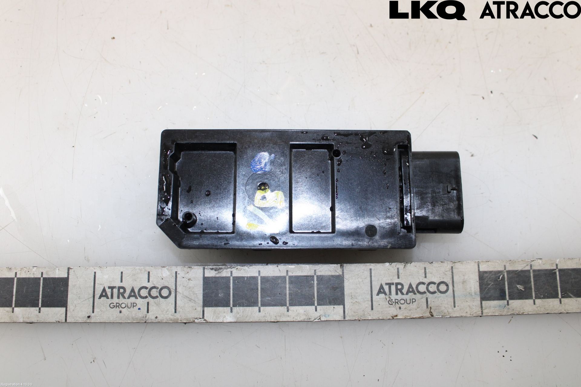 Volkswagen VW ID.4 21- Stereo Antenne Radio-Tv