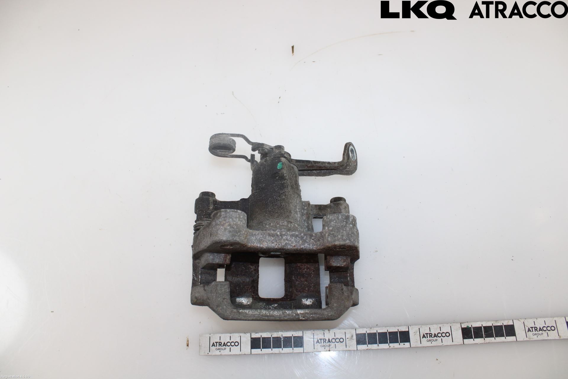 Maxus E-DELIVER3 EV30 20- Bremsecaliper Bak Venstre