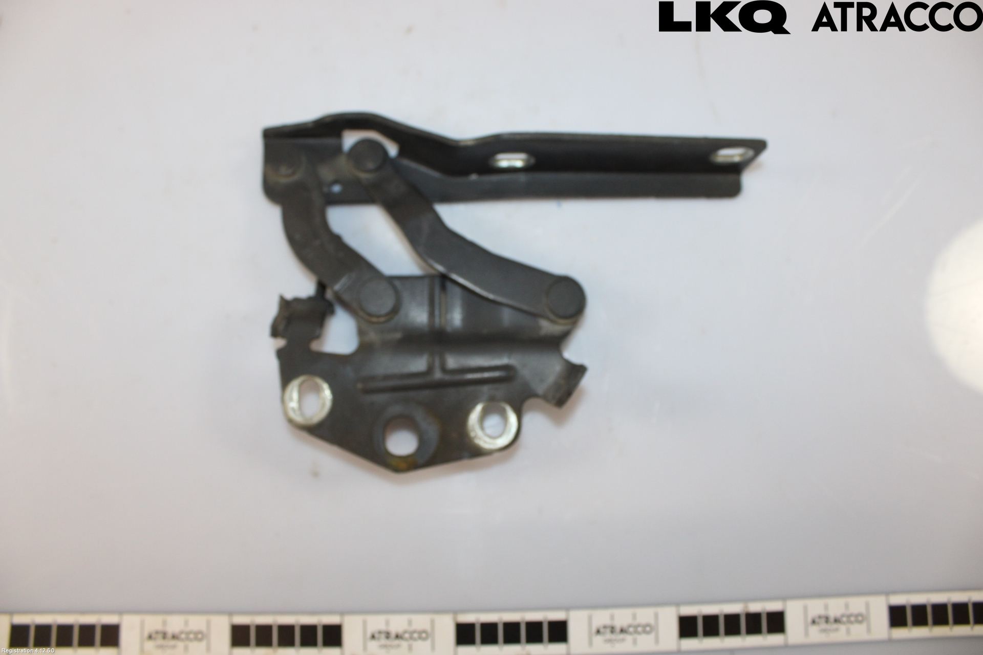 Volkswagen VW PASSAT 11-14 Panser Hengsel - Hengsler
