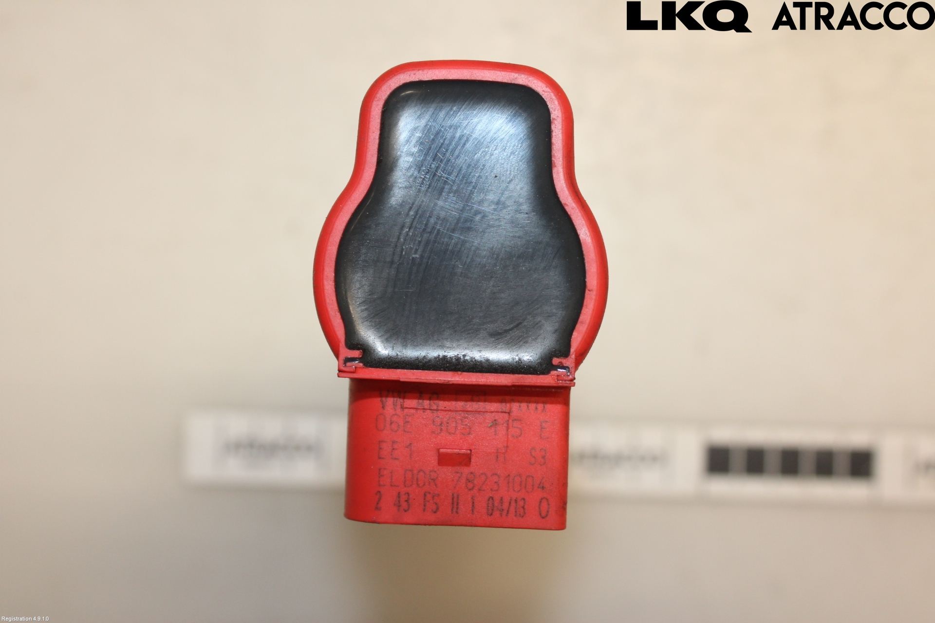 Audi A6/S6     05-11 Coil