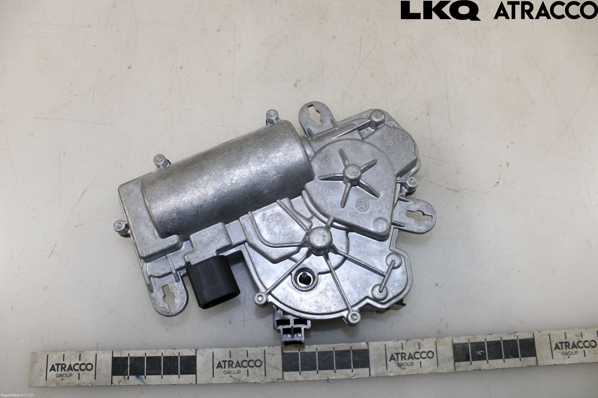 Volkswagen VW TOURAN 16- Baklukeåpner Automatisk