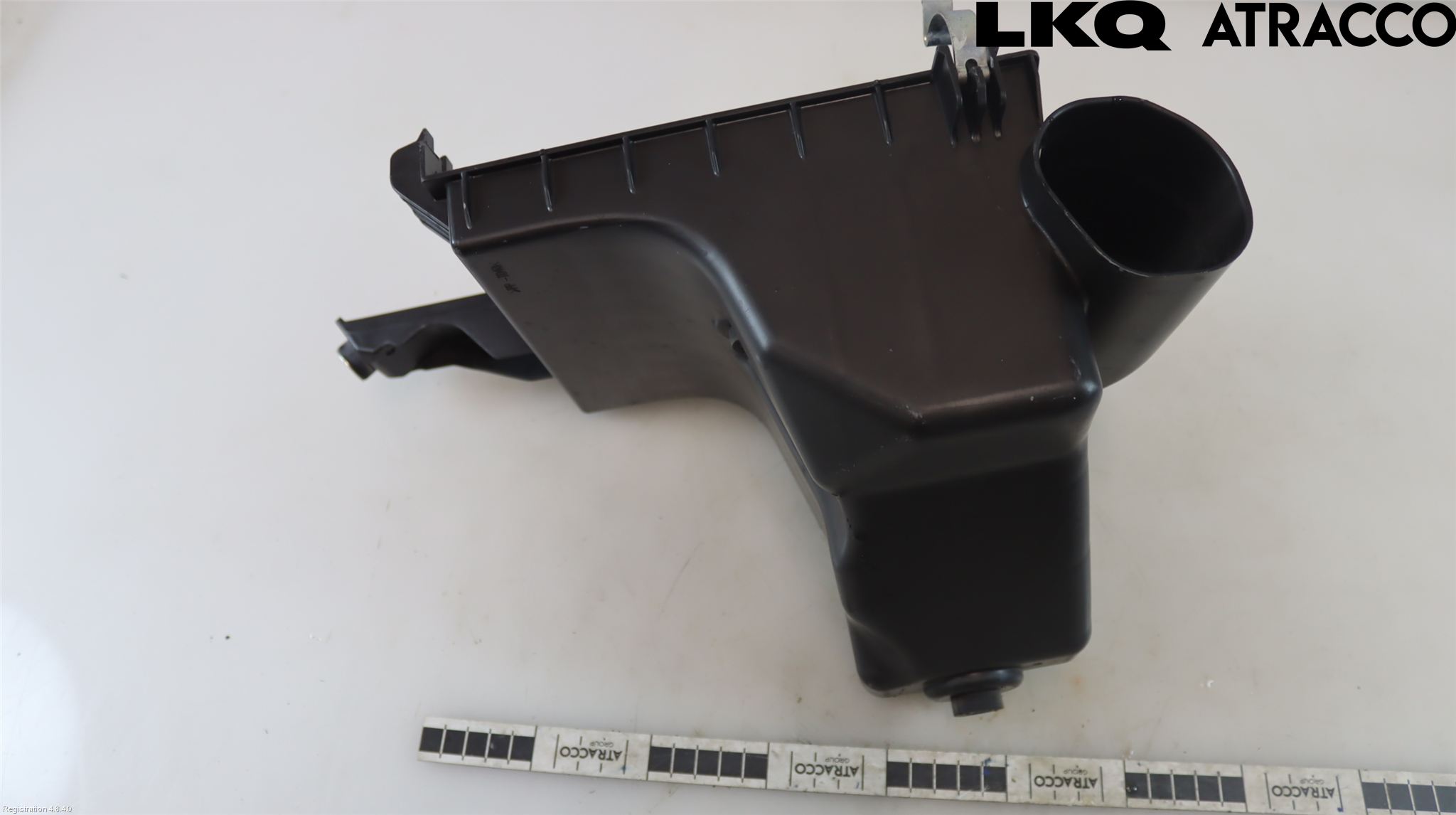 Toyota AURIS 13-19 Luftfilter Boks