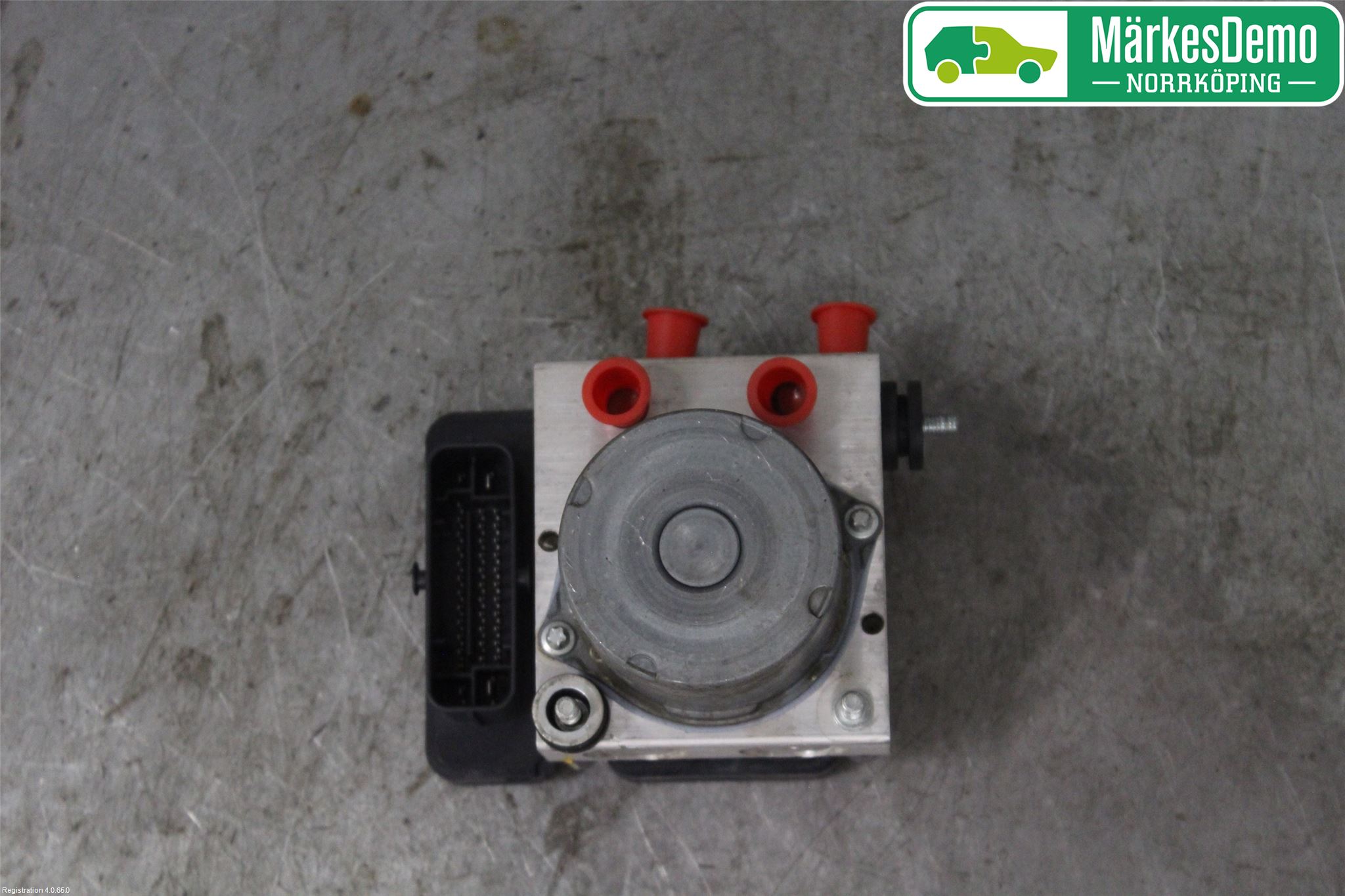 Skoda FABIA 15-21 Abs Hydraulikkaggregat