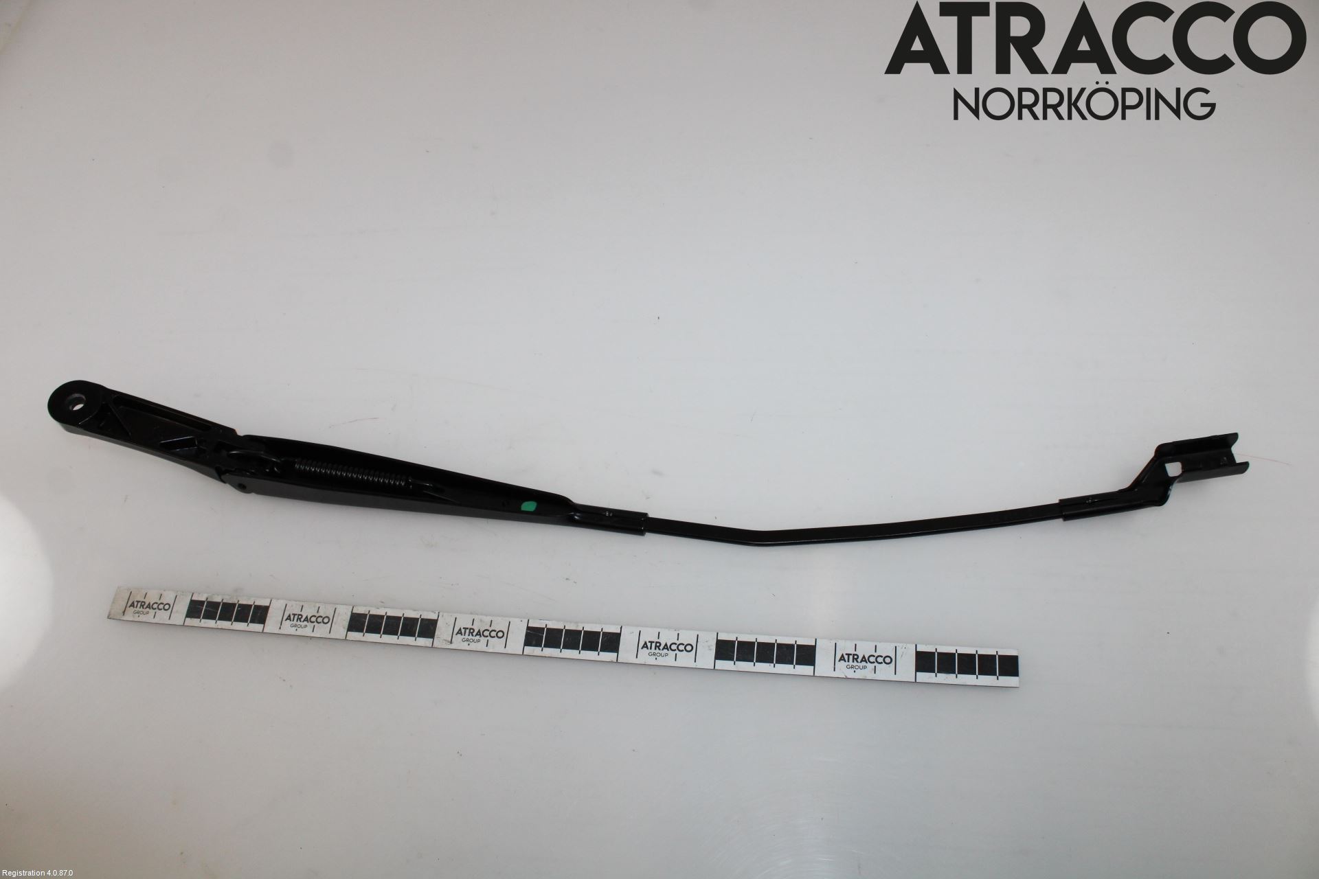 Volkswagen VW PASSAT 20-24 Viskerarm-Armer Frontrute