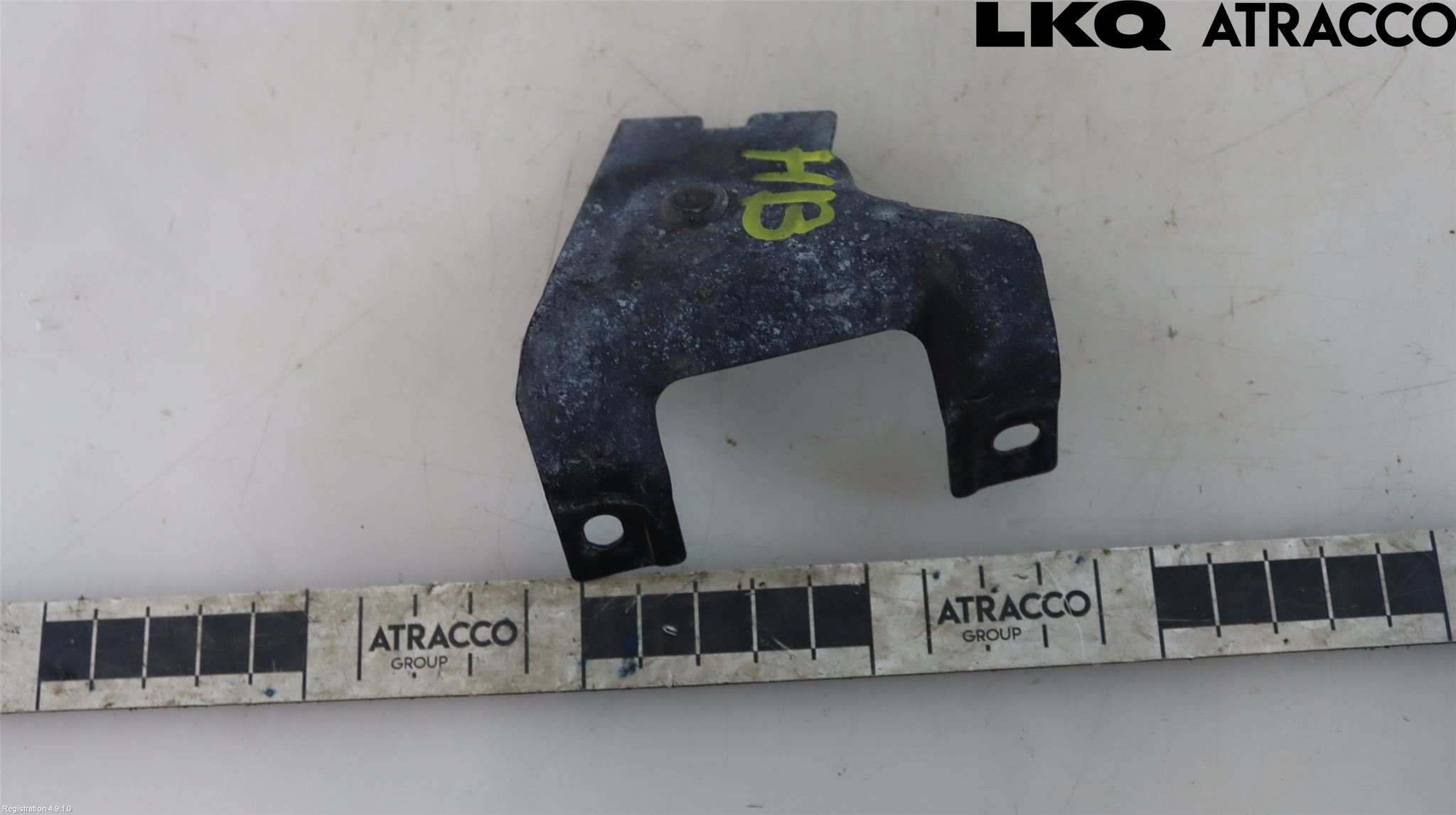 Skoda OCTAVIA (5E) 13-20 Stereo Antenne Radio-Tv