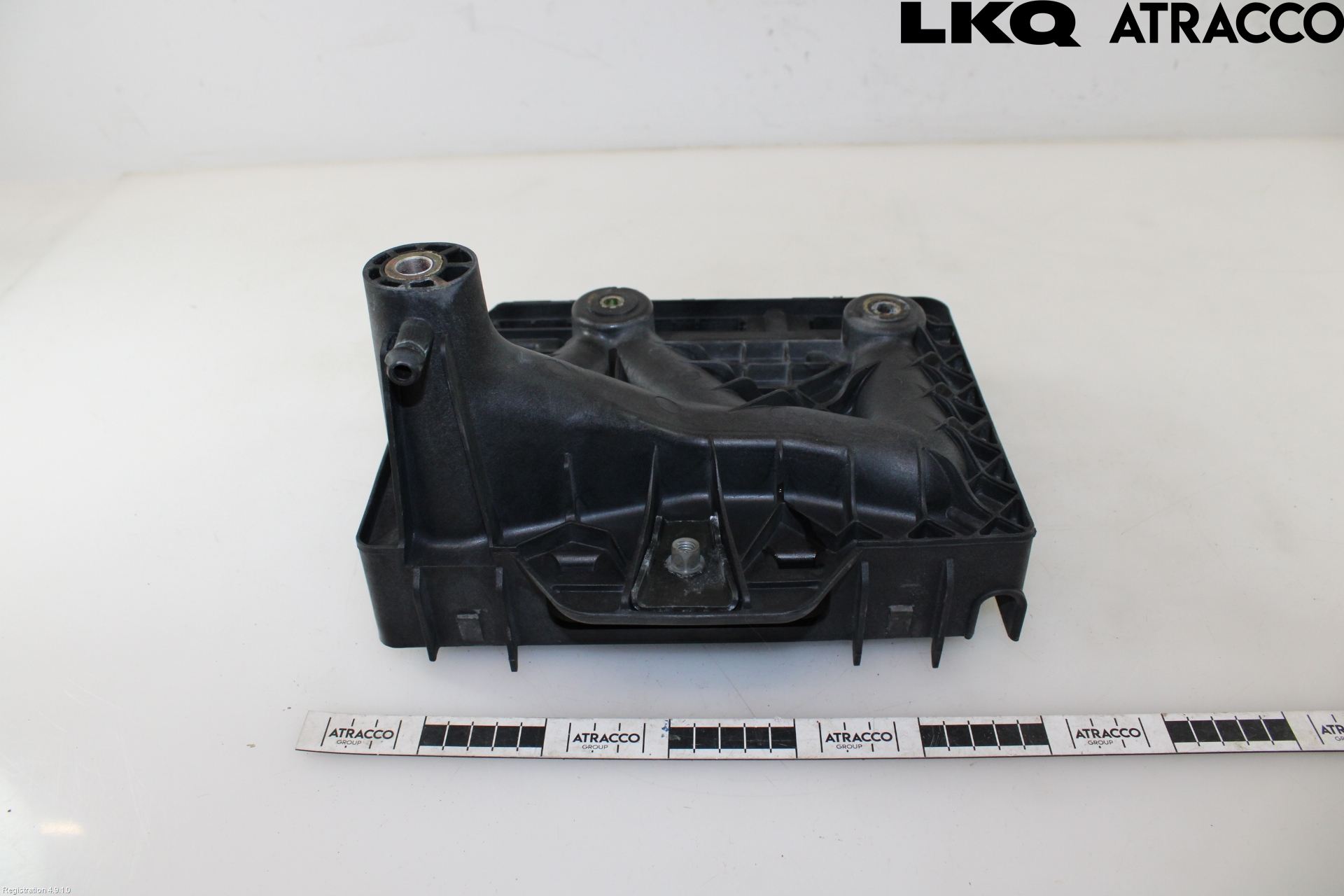 Seat IBIZA III 02-06 Batterikasse - Feste - Holder