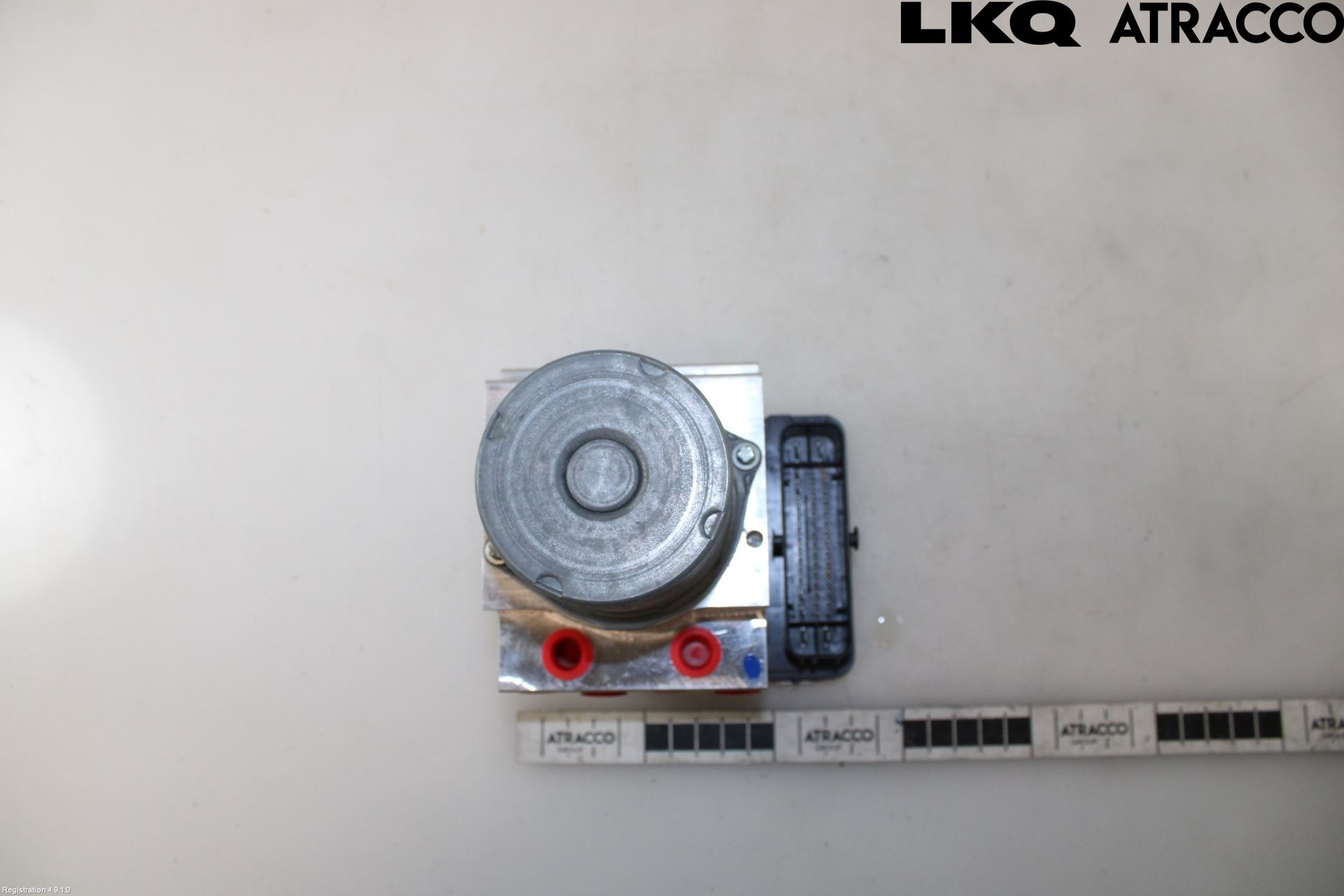 Audi Q5/SQ5 17- Abs Hydraulikkaggregat