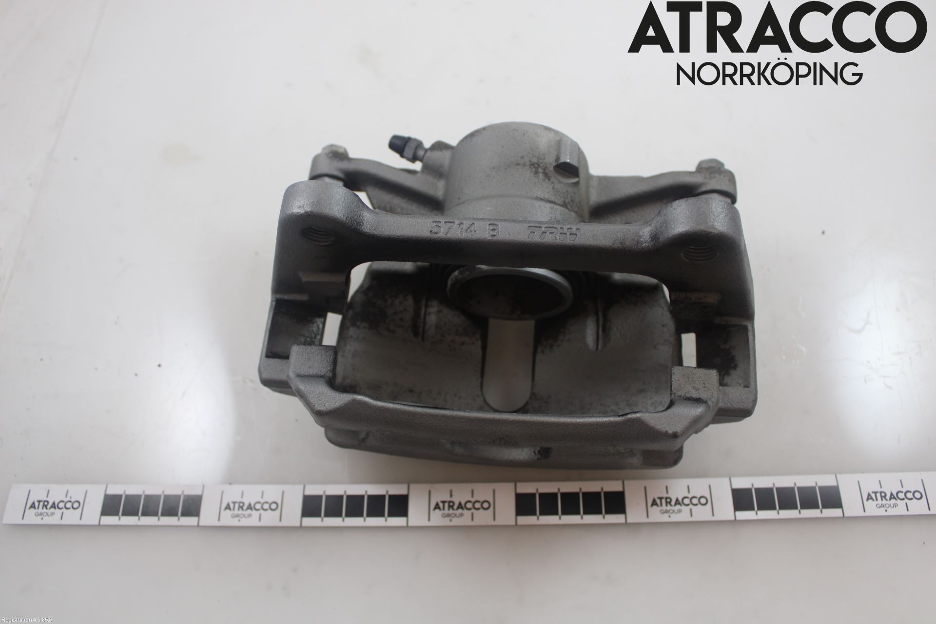 Skoda SUPERB 16-24 Bremsecaliper Foran Venstre