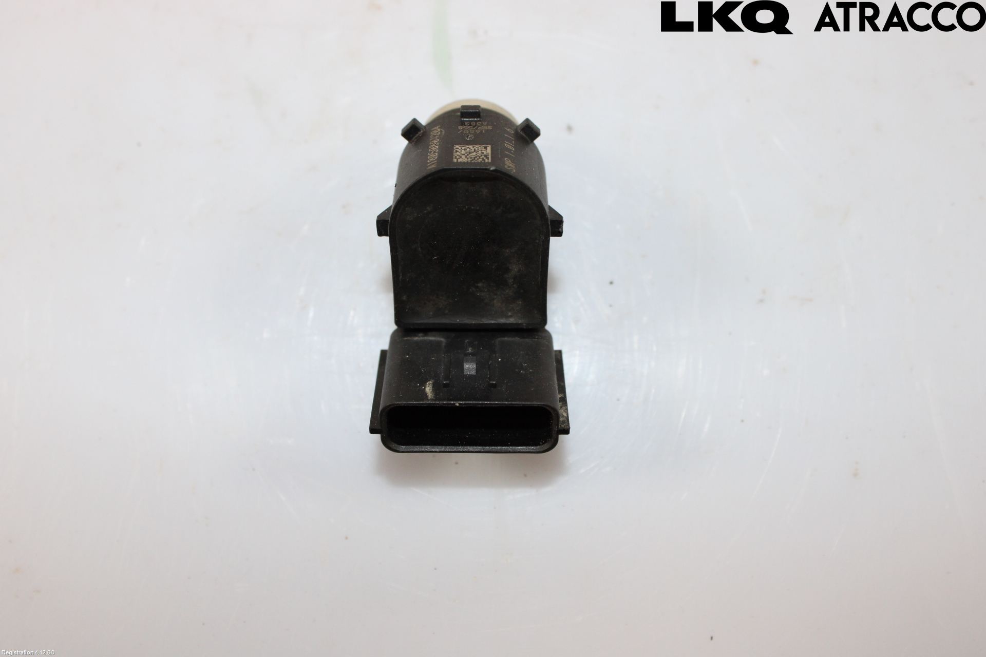 Kia OPTIMA 16-20 Sensor Parkering Front