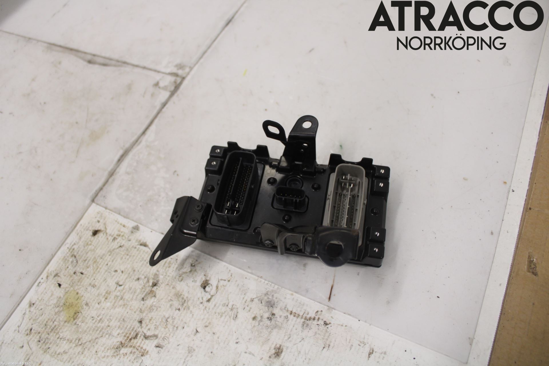 Lexus IS 250/350 14-20 Styreenhet Abs