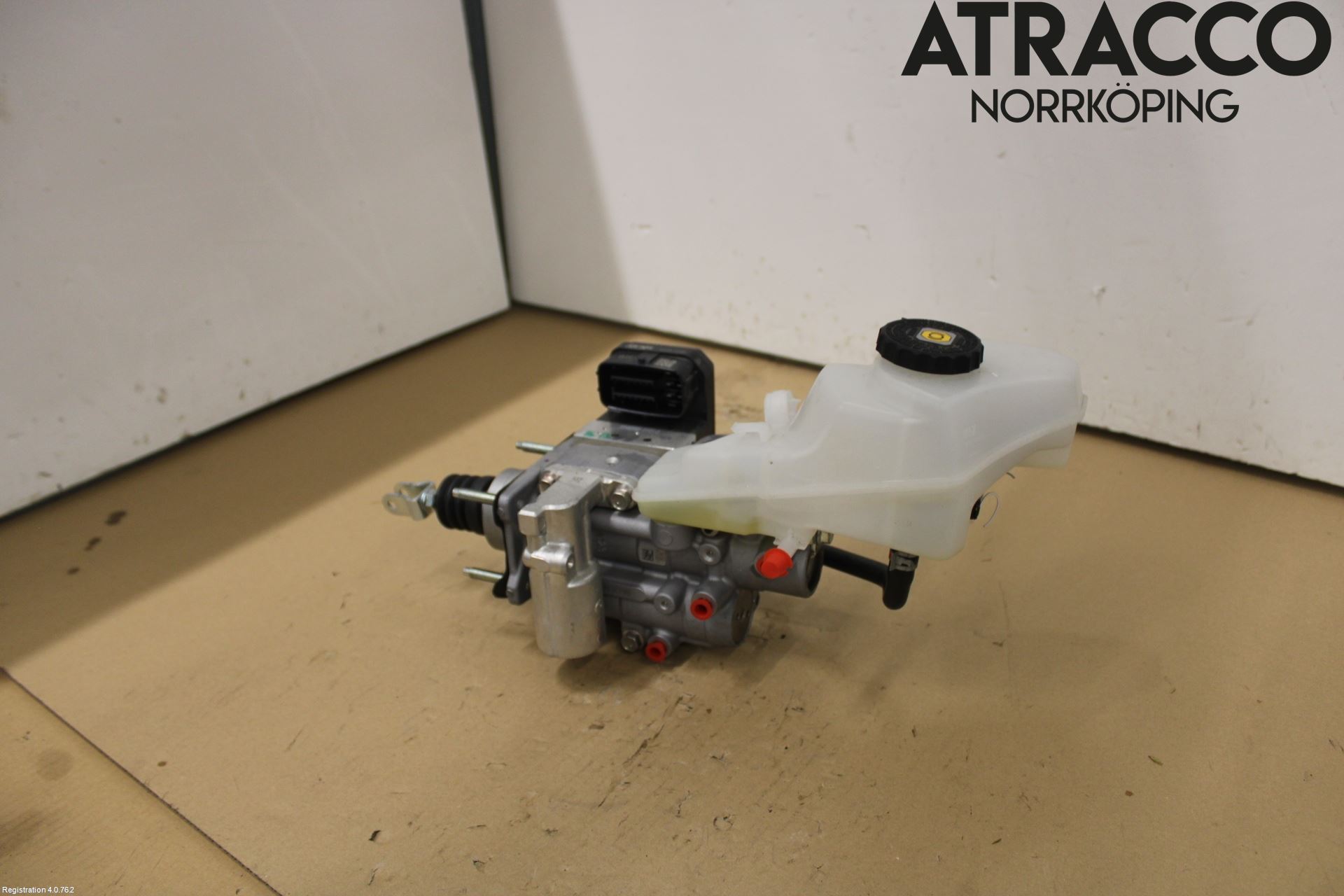 Toyota C-HR 16-23 Brems Hovedsylinder
