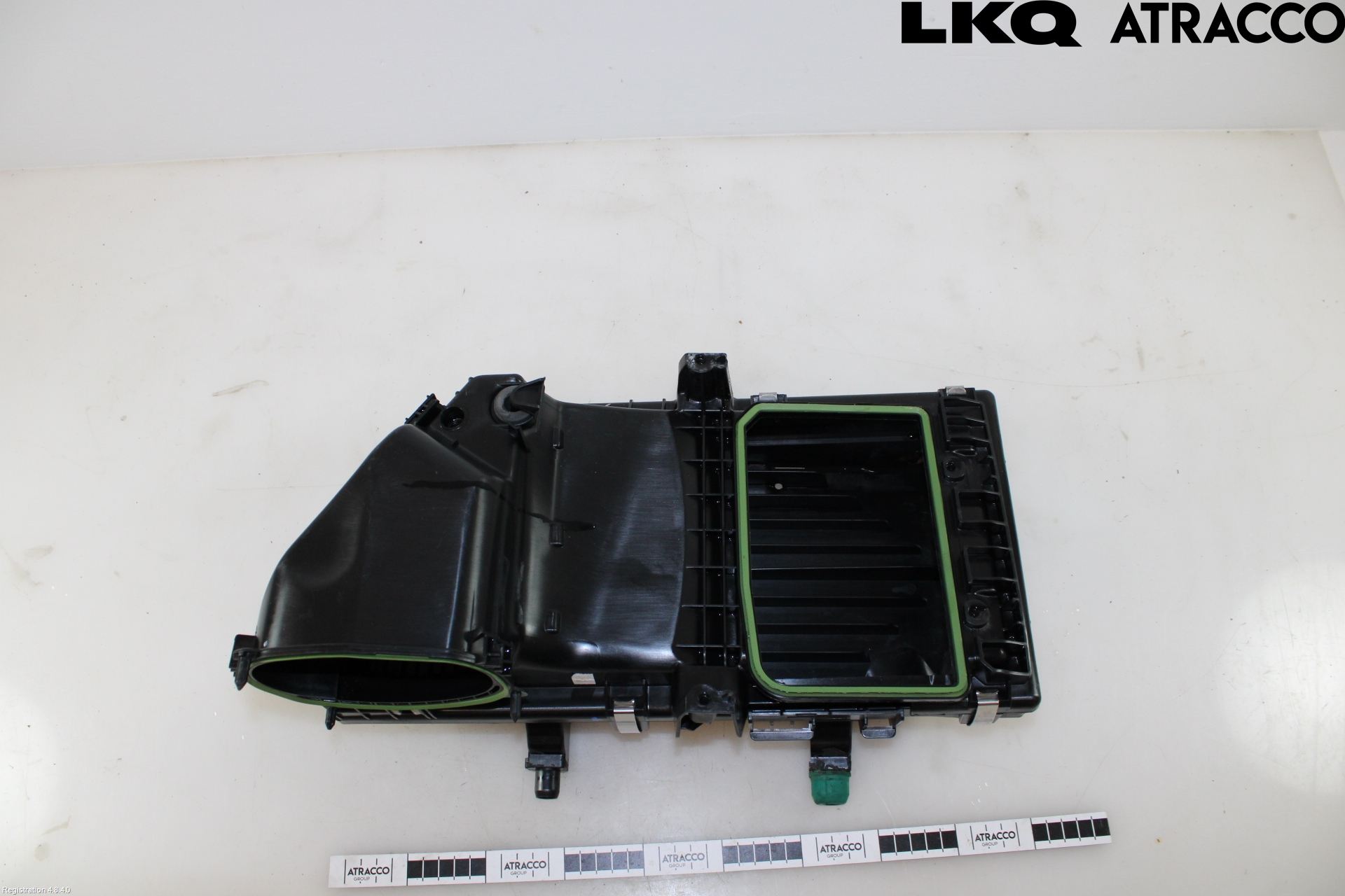 Mercedes-Benz MB E-KLASS (W213) 16-23 Luftfilter Boks