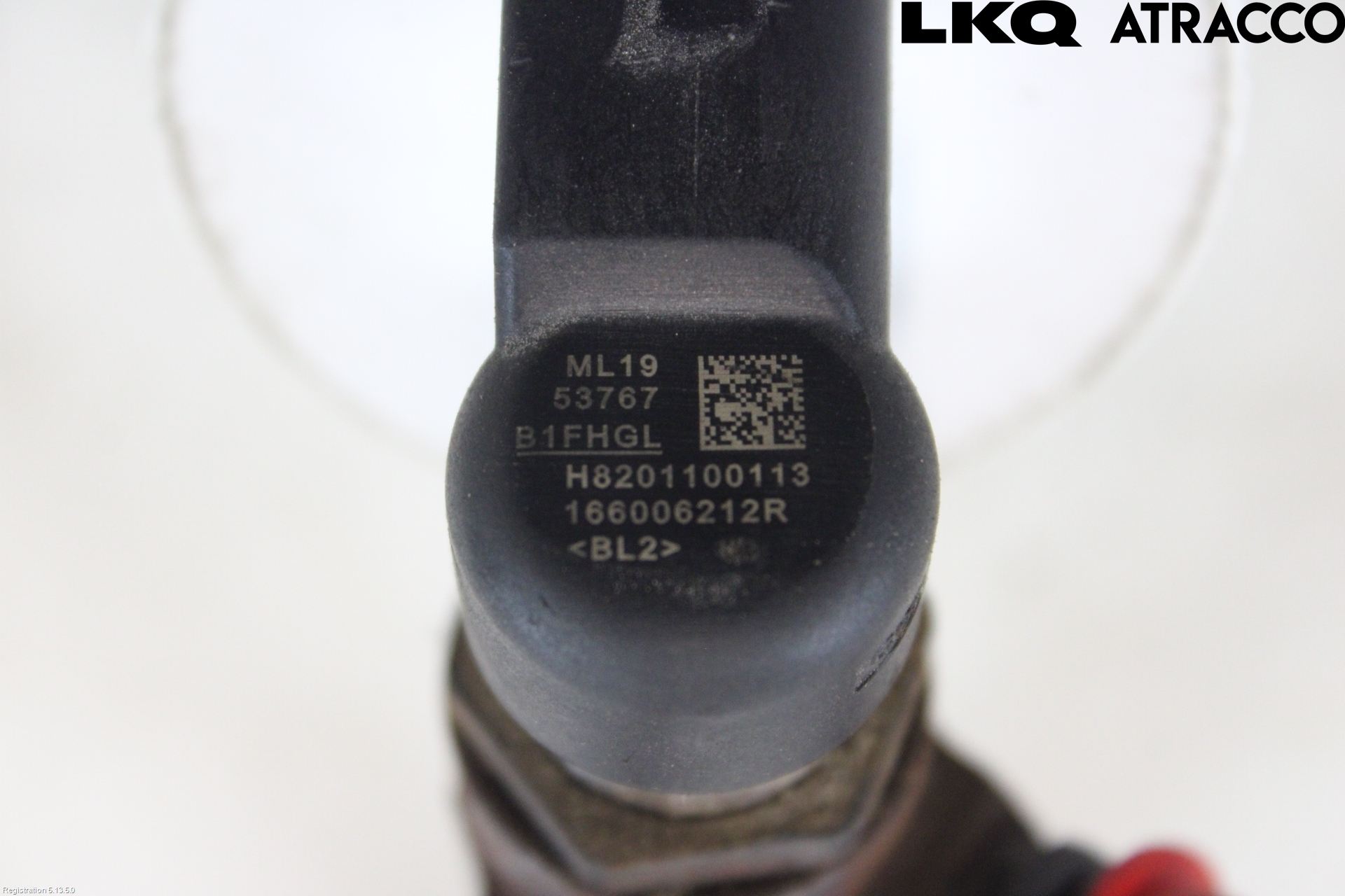 Mercedes-Benz MB B-KLASS (W246/W242) 12-19 Inns Dyse