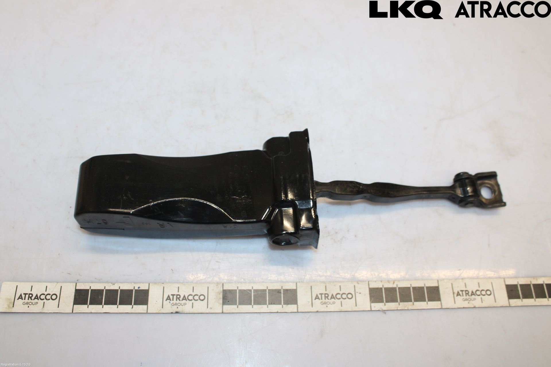 Skoda KODIAQ 24- Dørstopper