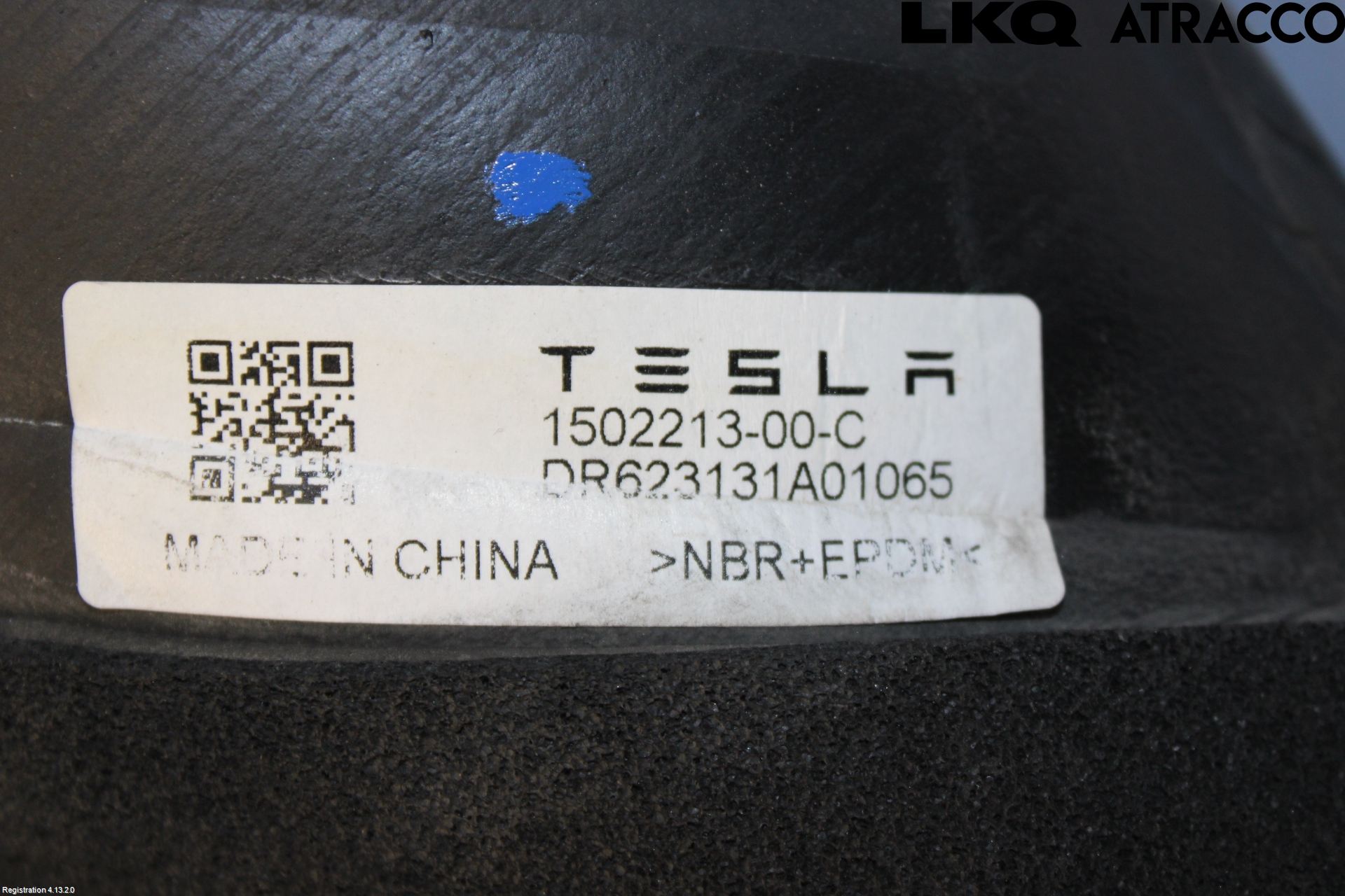 Tesla MODEL Y 21- Varme Ac Kompressor
