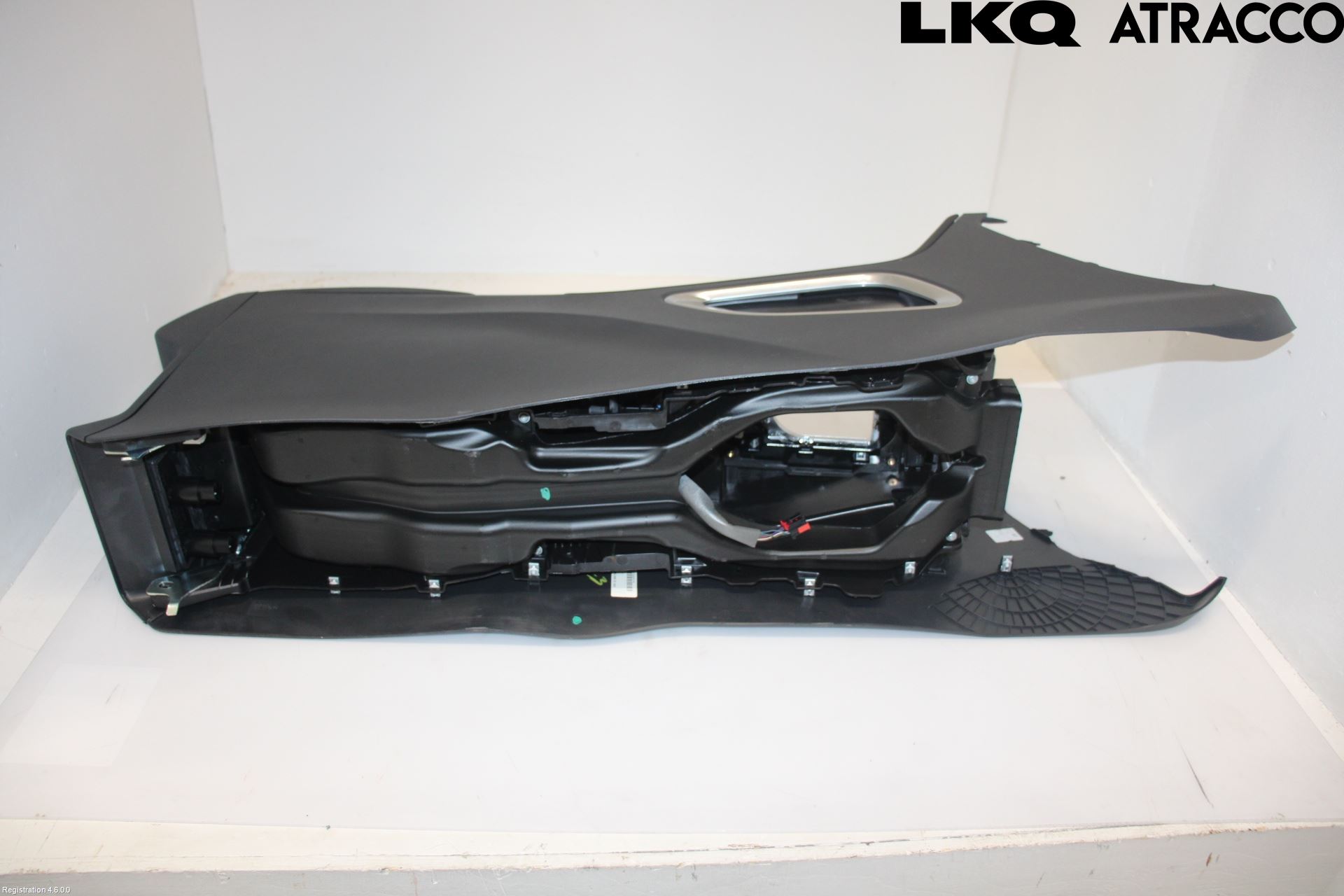Jaguar F-PACE Instrumentkonsoll Midt