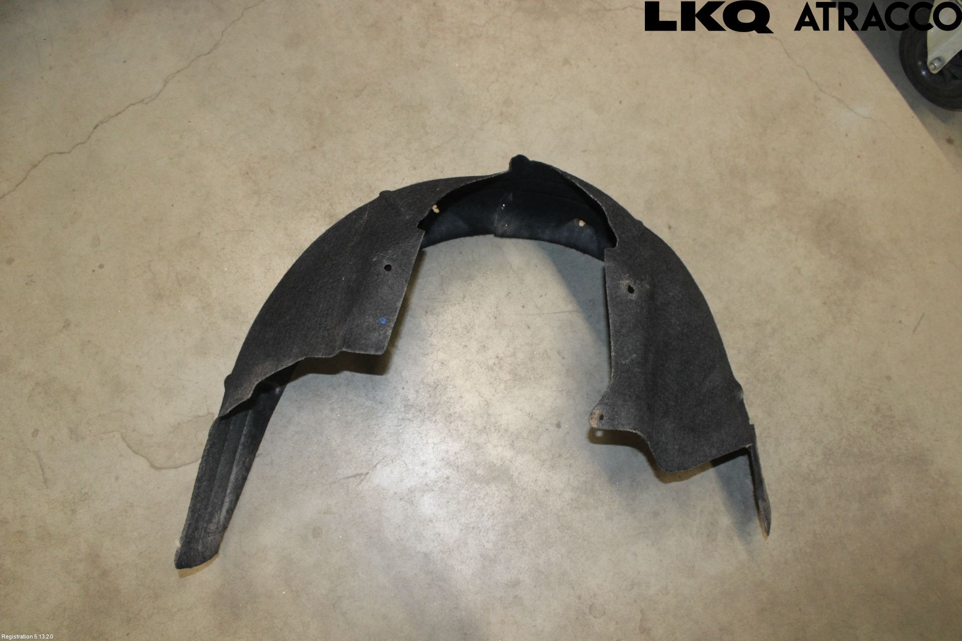 Ford FOCUS 08-11 Skjerm Indre