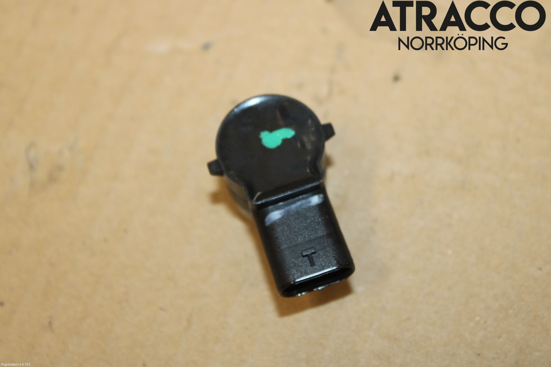 Volkswagen VW PASSAT 15-19 Sensor Parkering Front