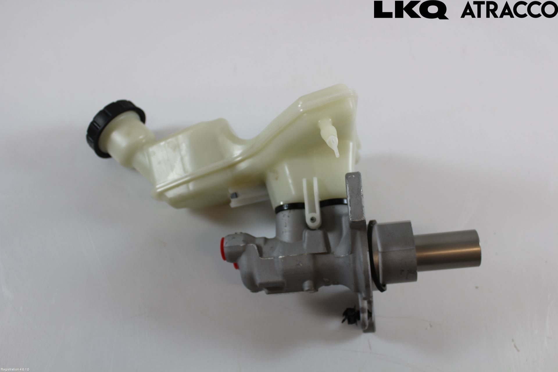 Mercedes-Benz MB A-KLASS (W177) 18- Brems Hovedsylinder