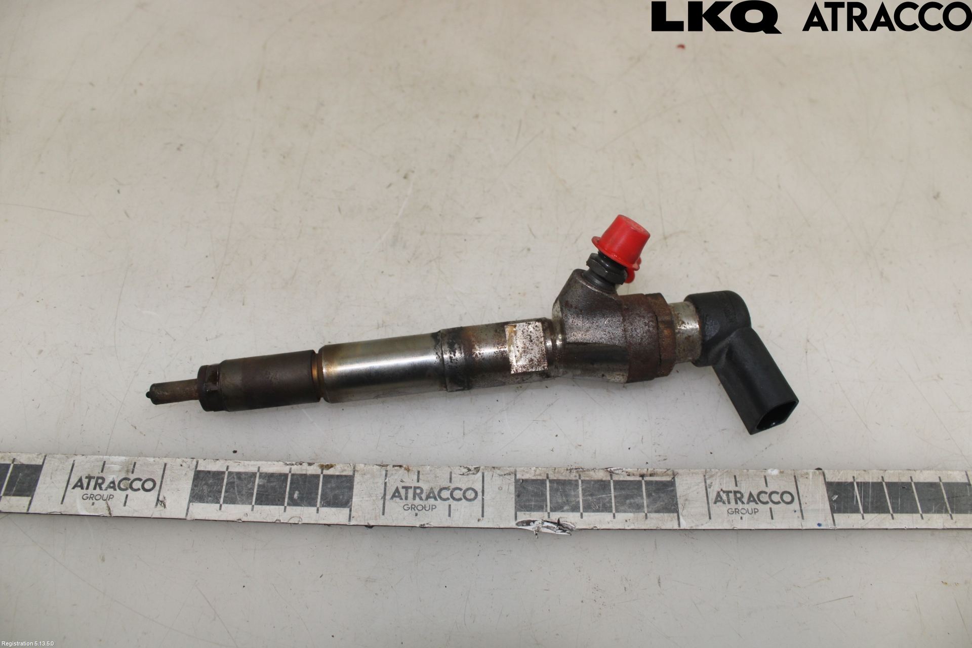 Mercedes-Benz MB B-KLASS (W246/W242) 12-19 Inns Dyse
