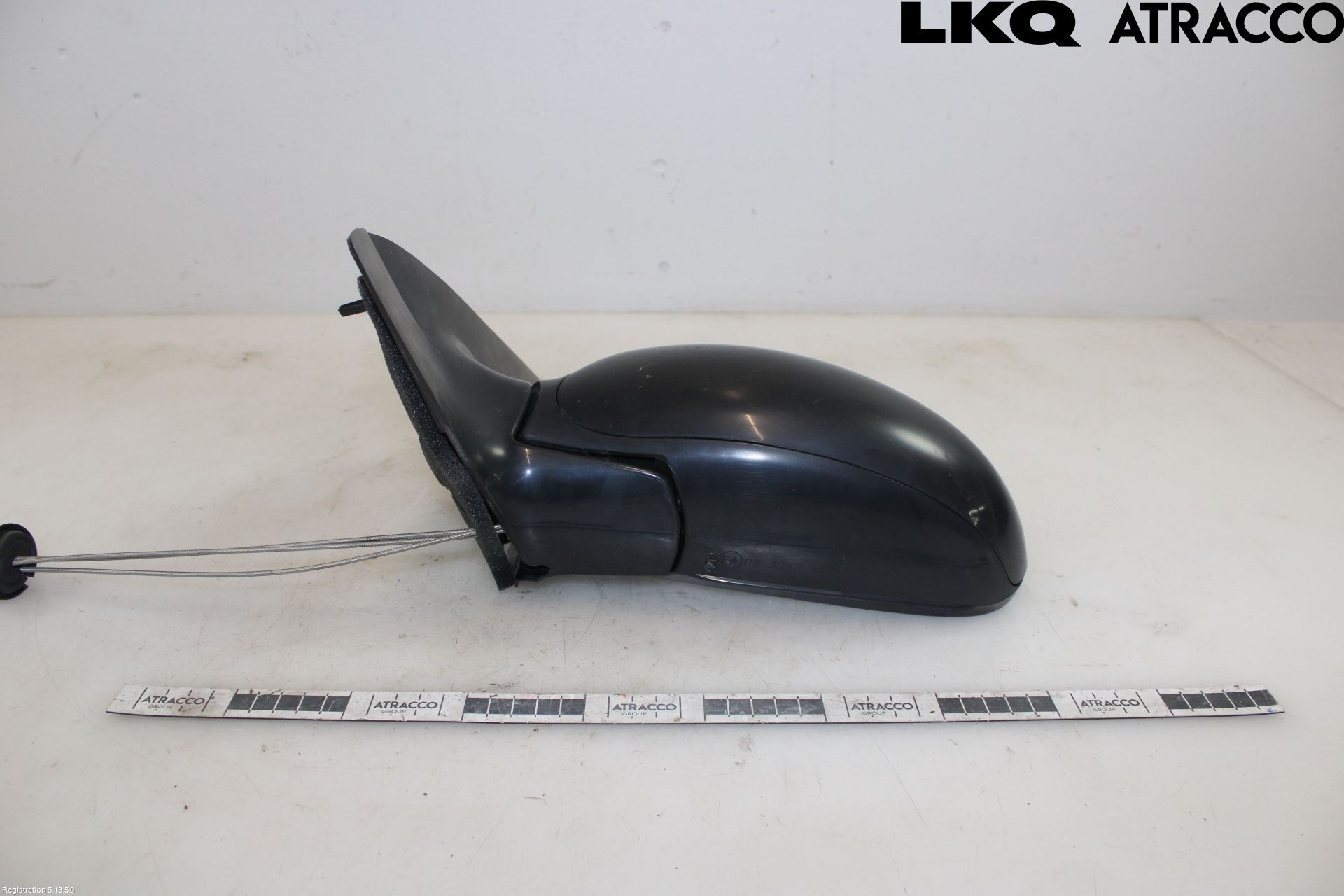 Ford FOCUS     99-04 Speil V M-Innvjustering