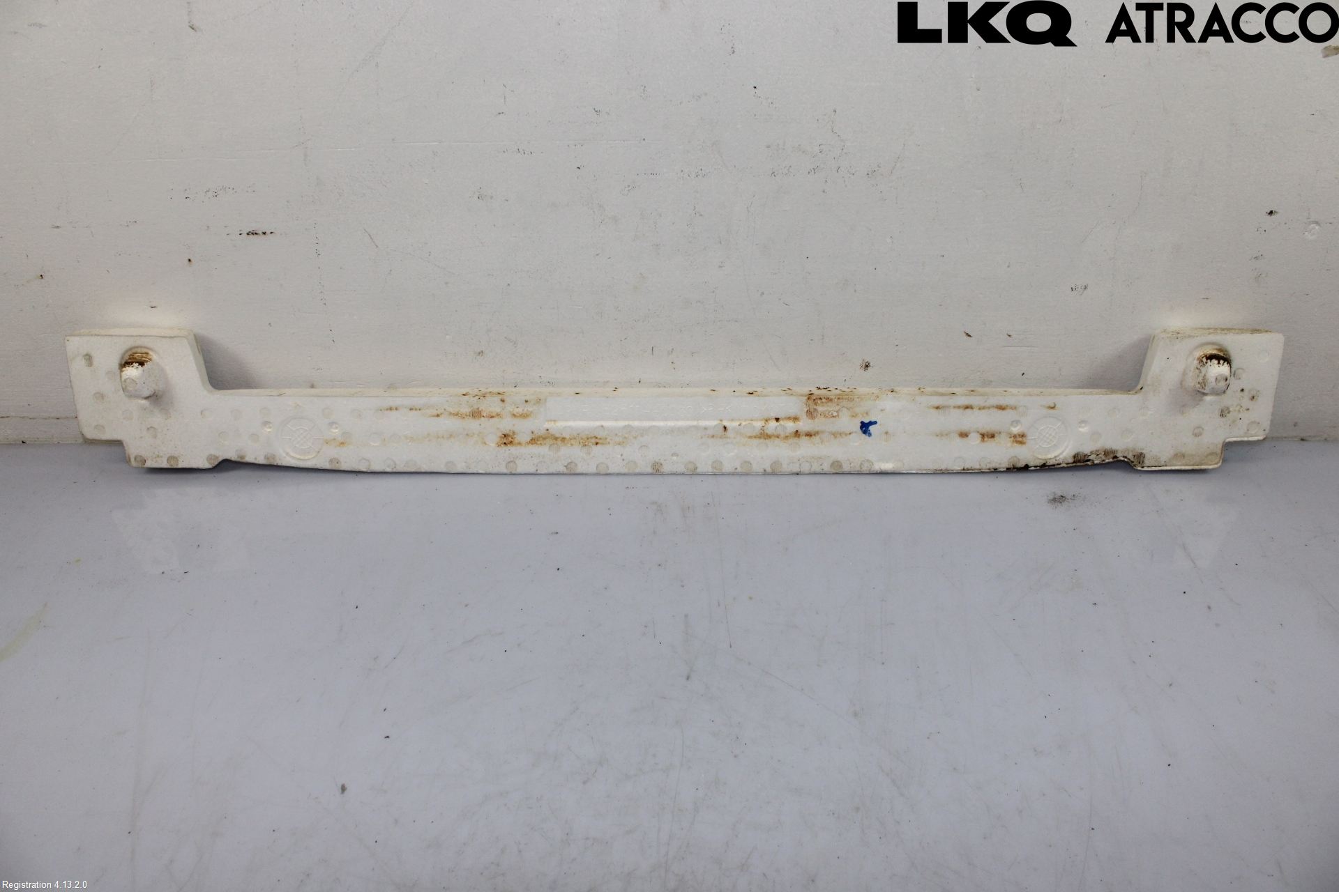 Toyota LANDCRUISER J120 02-09 Støtfanger Foran Deformelemen